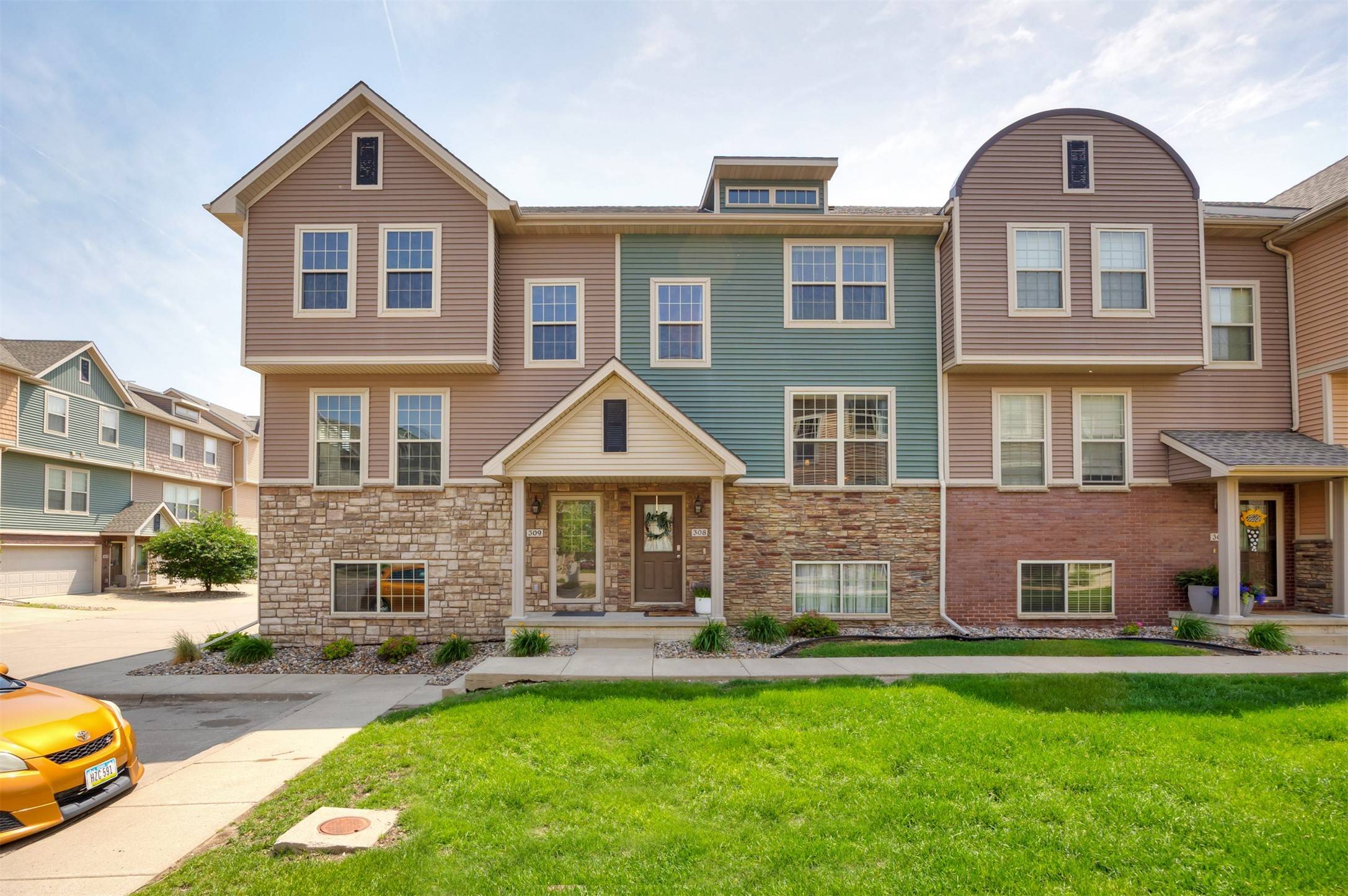 Grimes, IA 50111,3600 SE Glenstone Drive #308