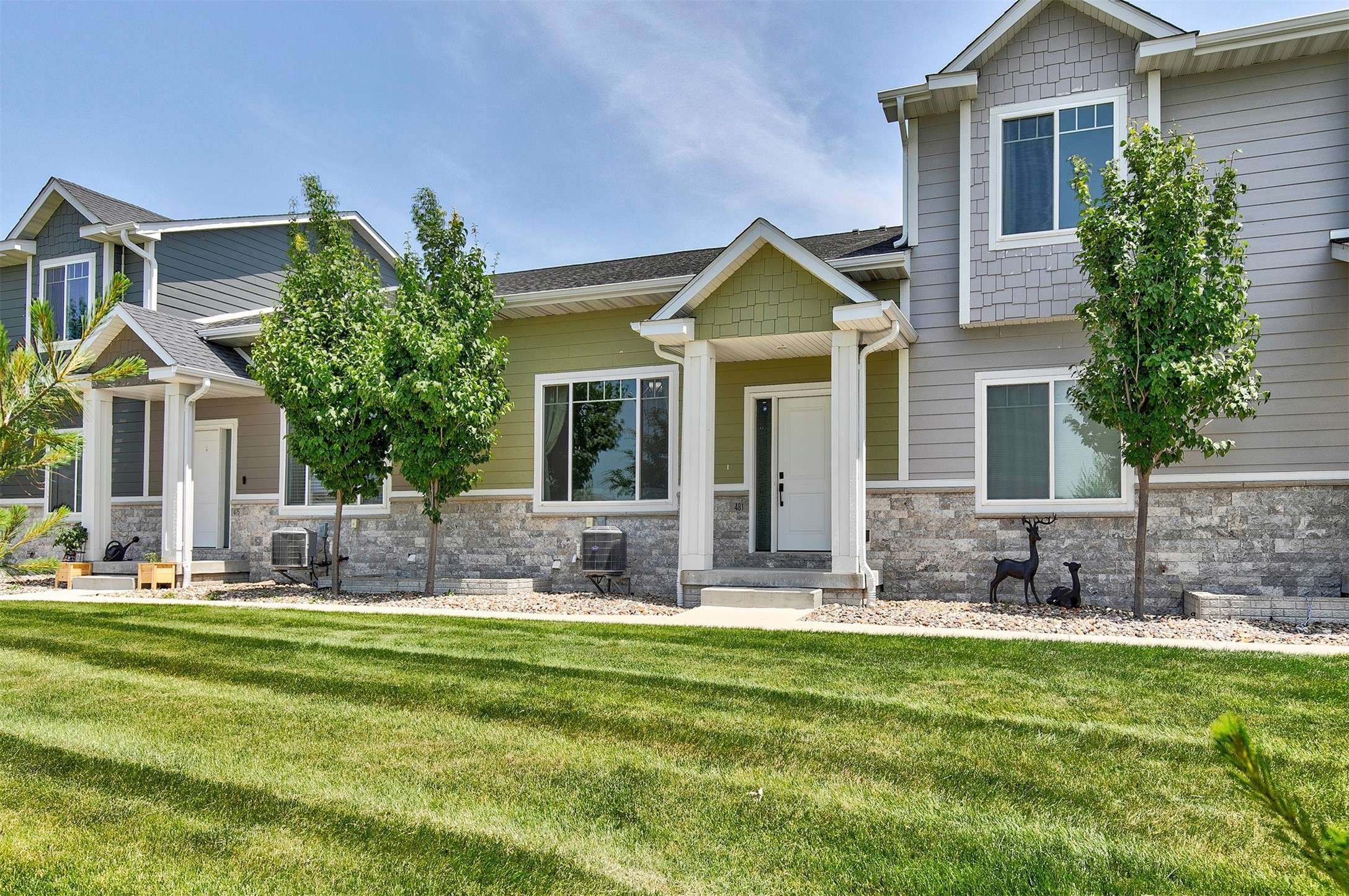 Waukee, IA 50263,481 10th Street