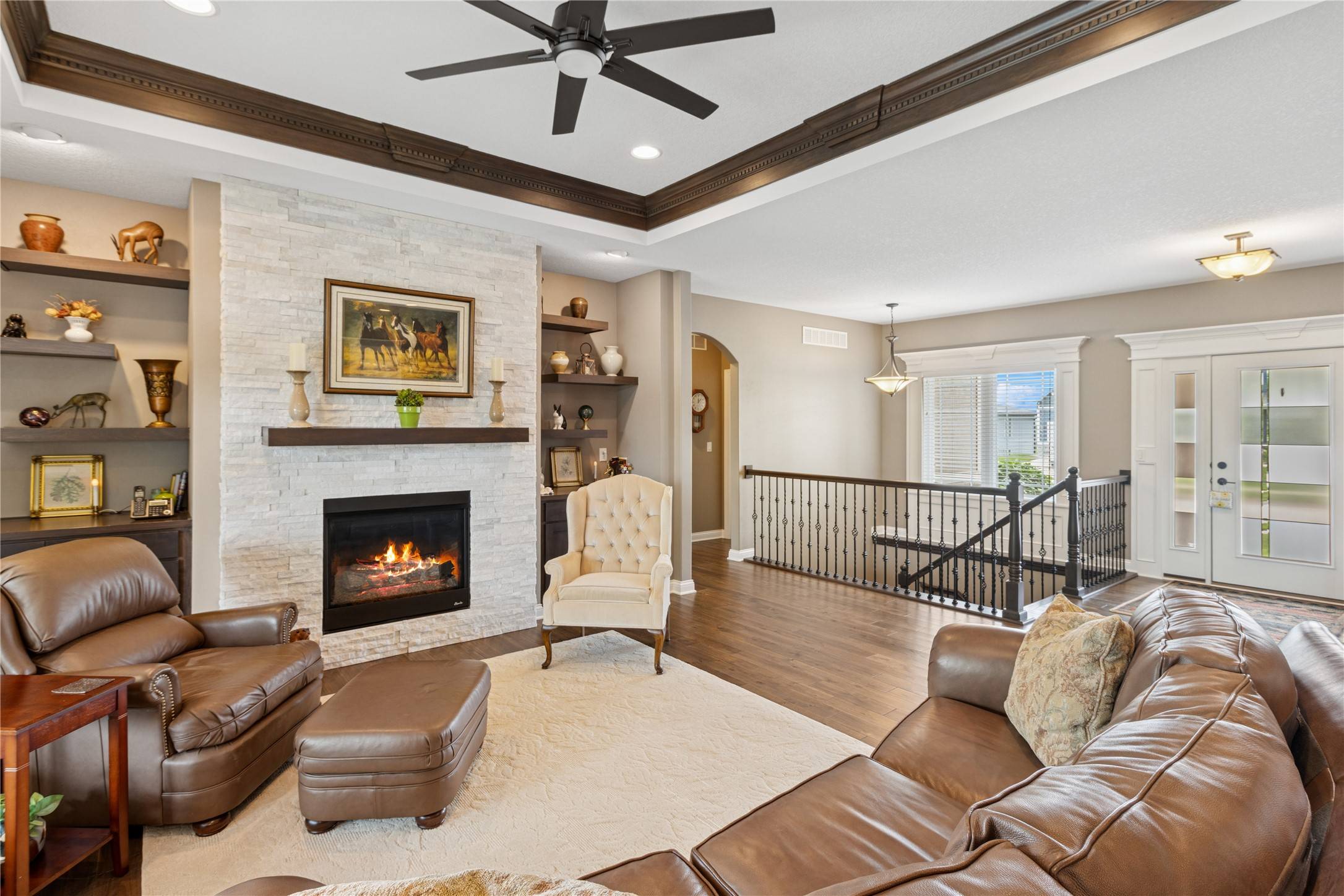 Waukee, IA 50263,800 NE Badger Lane