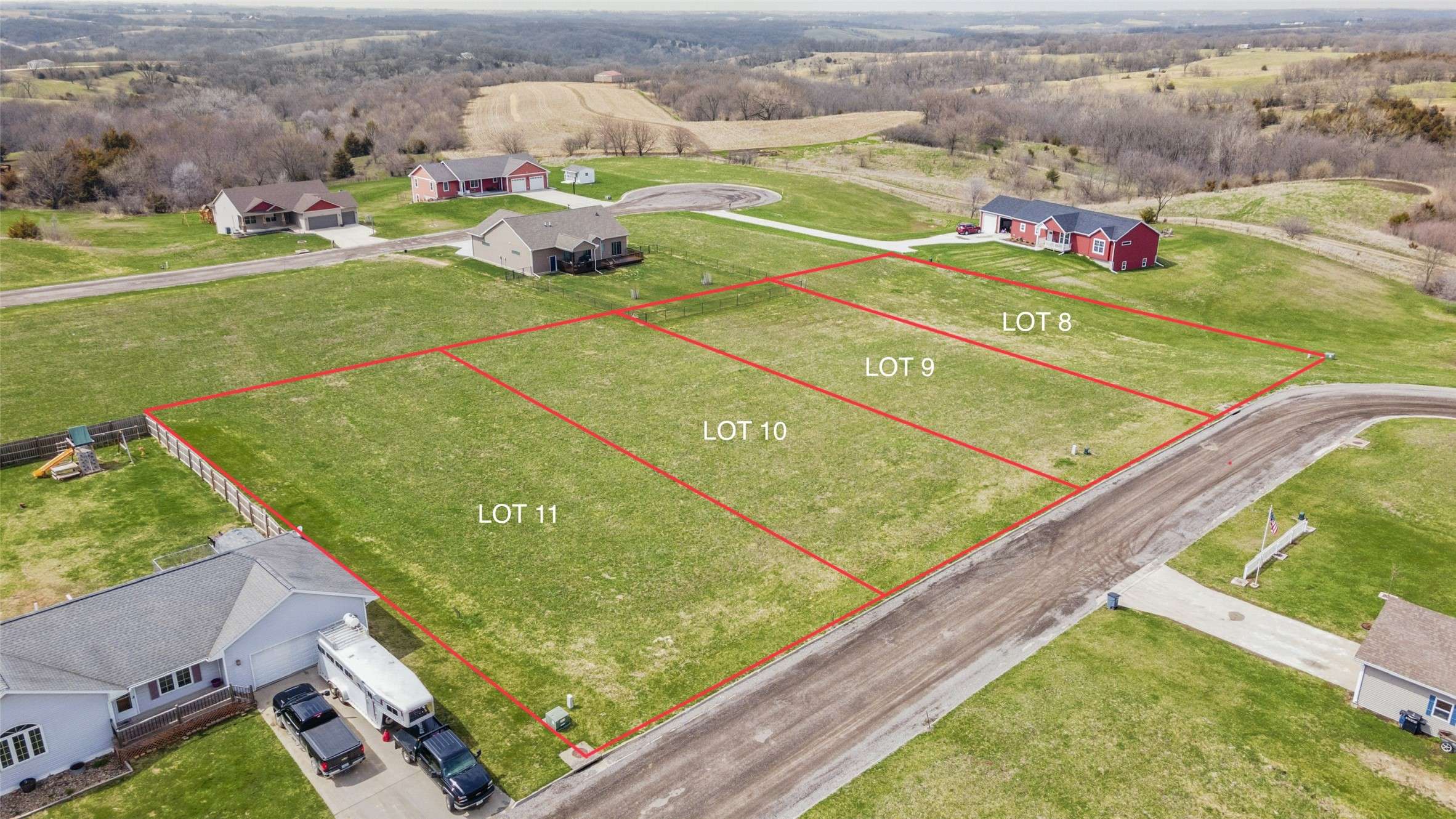 Truro, IA 50257,445 N Hutchison Street