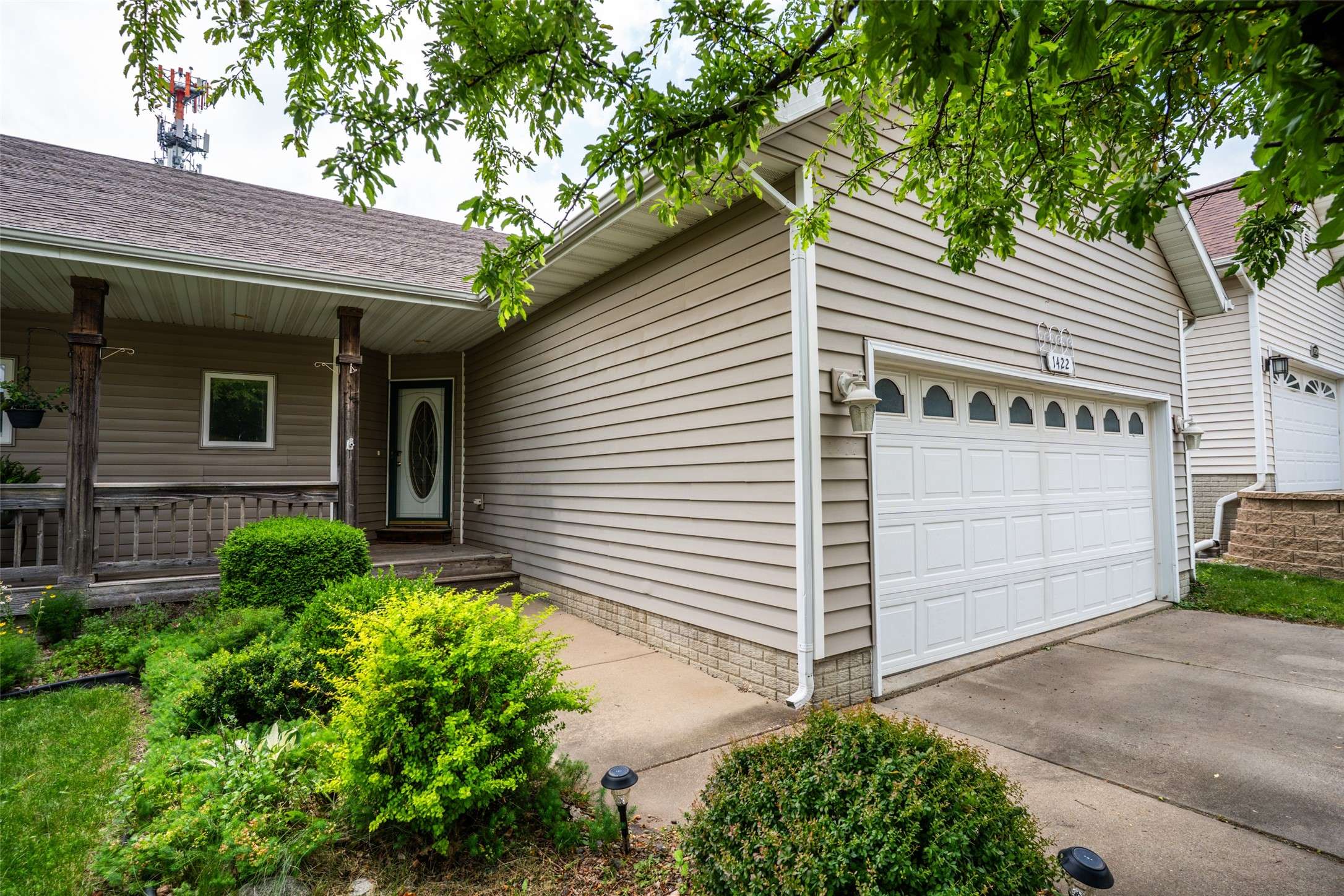 Ankeny, IA 50021,1422 SE Waywin Drive