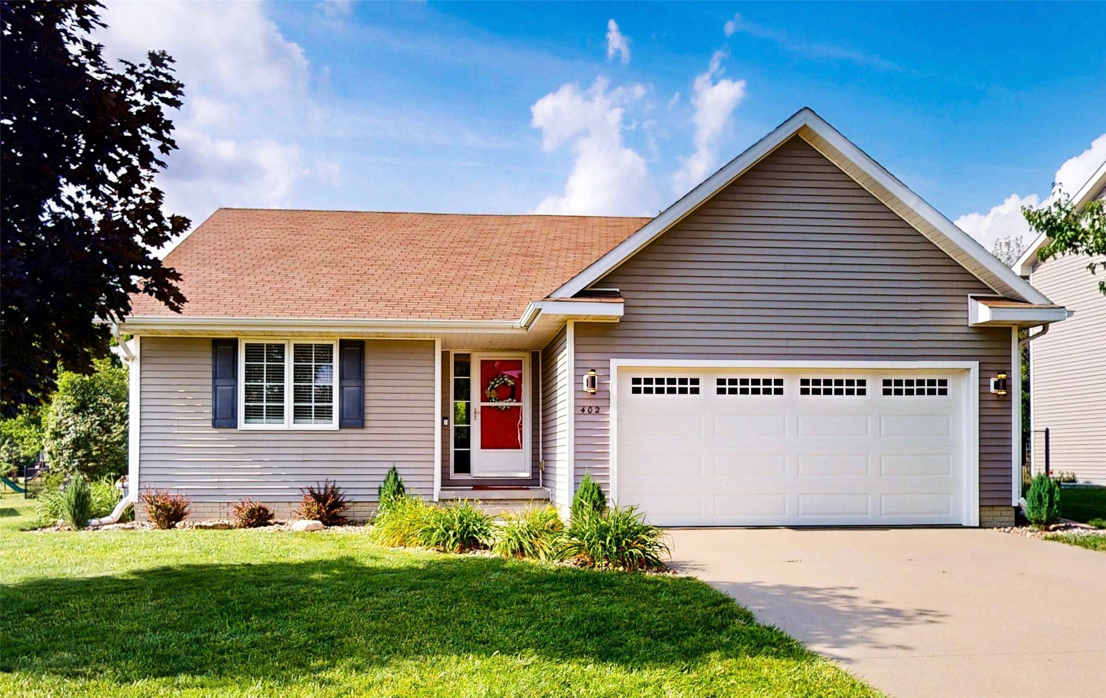 Ankeny, IA 50023,402 SW 48th Street
