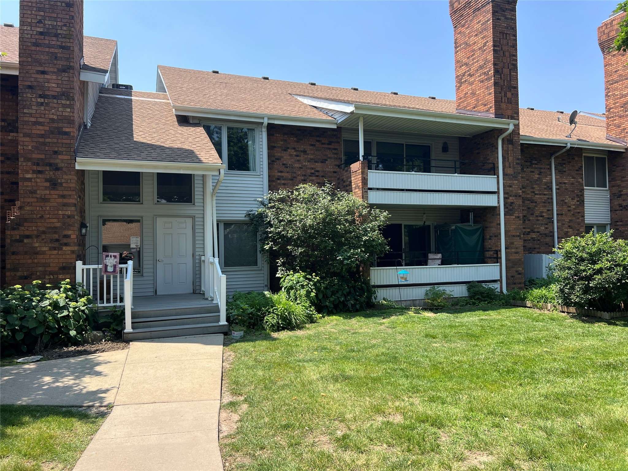West Des Moines, IA 50266,1100 50th Street #1206