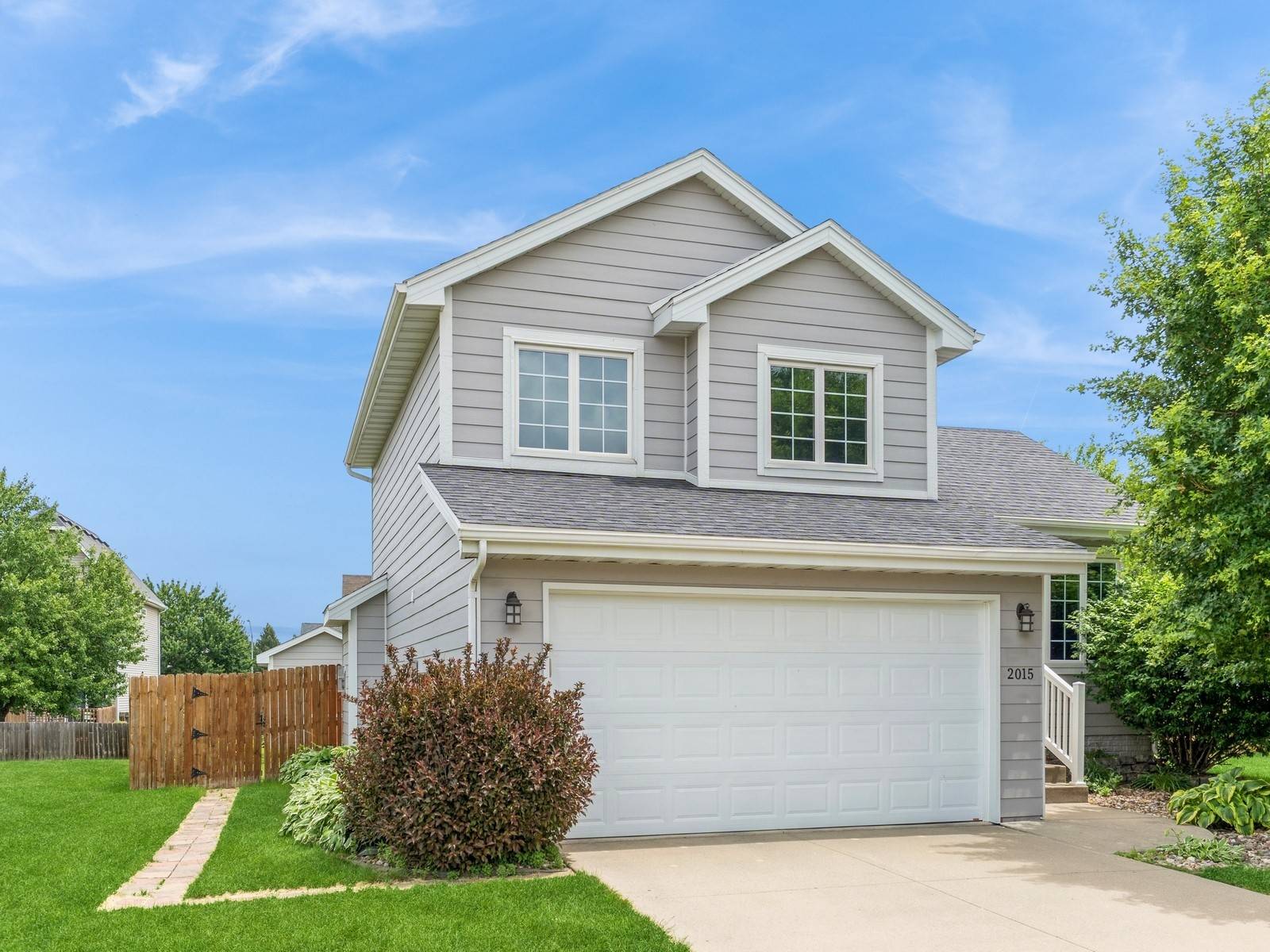 Clive, IA 50325,2015 NW 158th Street