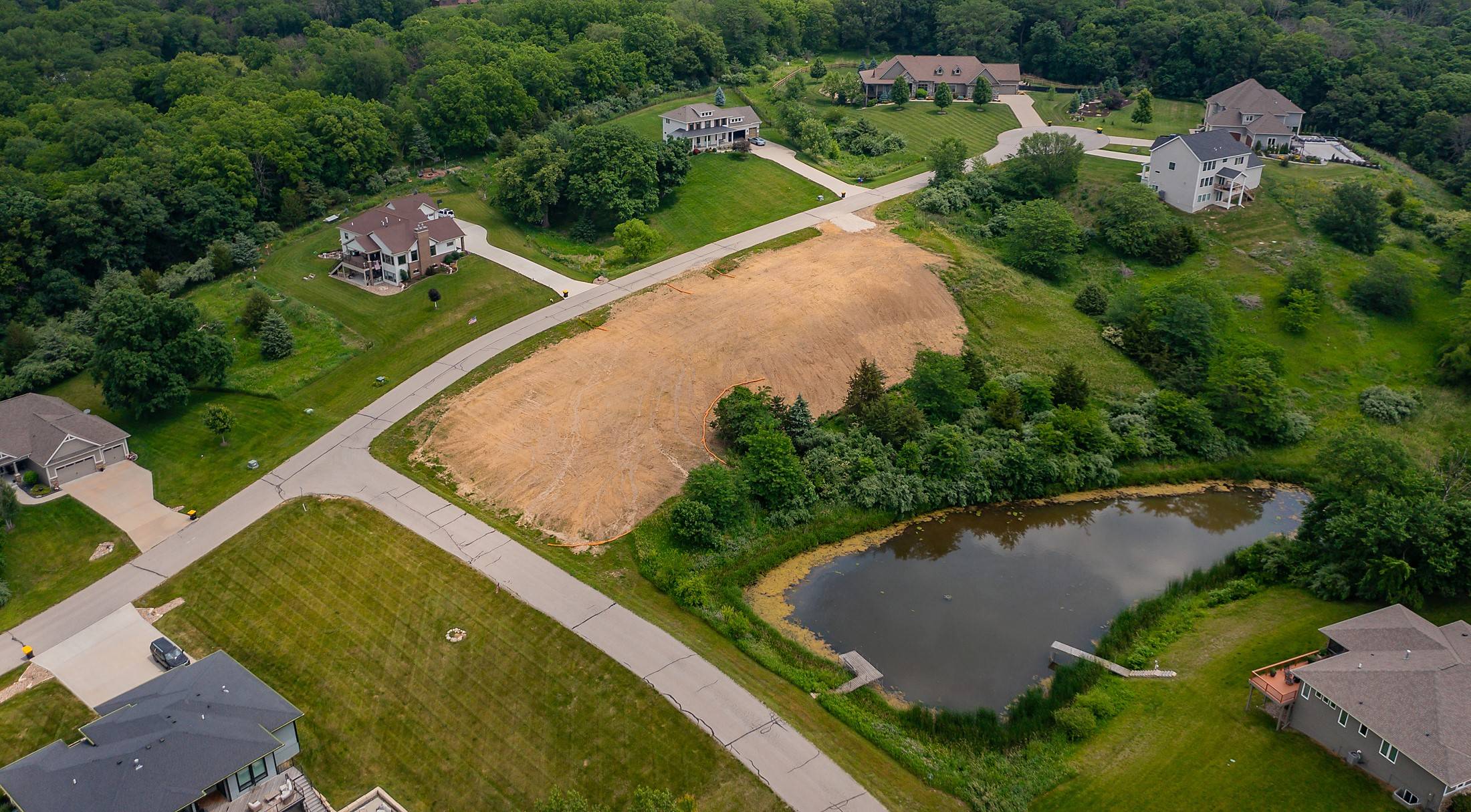 Adel, IA 50003,TBD Eagle Crest Drive