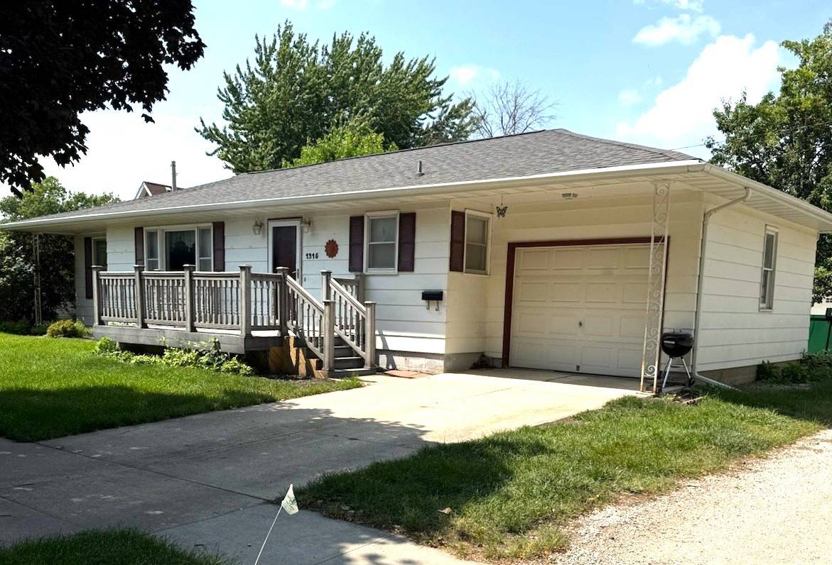 Boone, IA 50036,1315 First Street