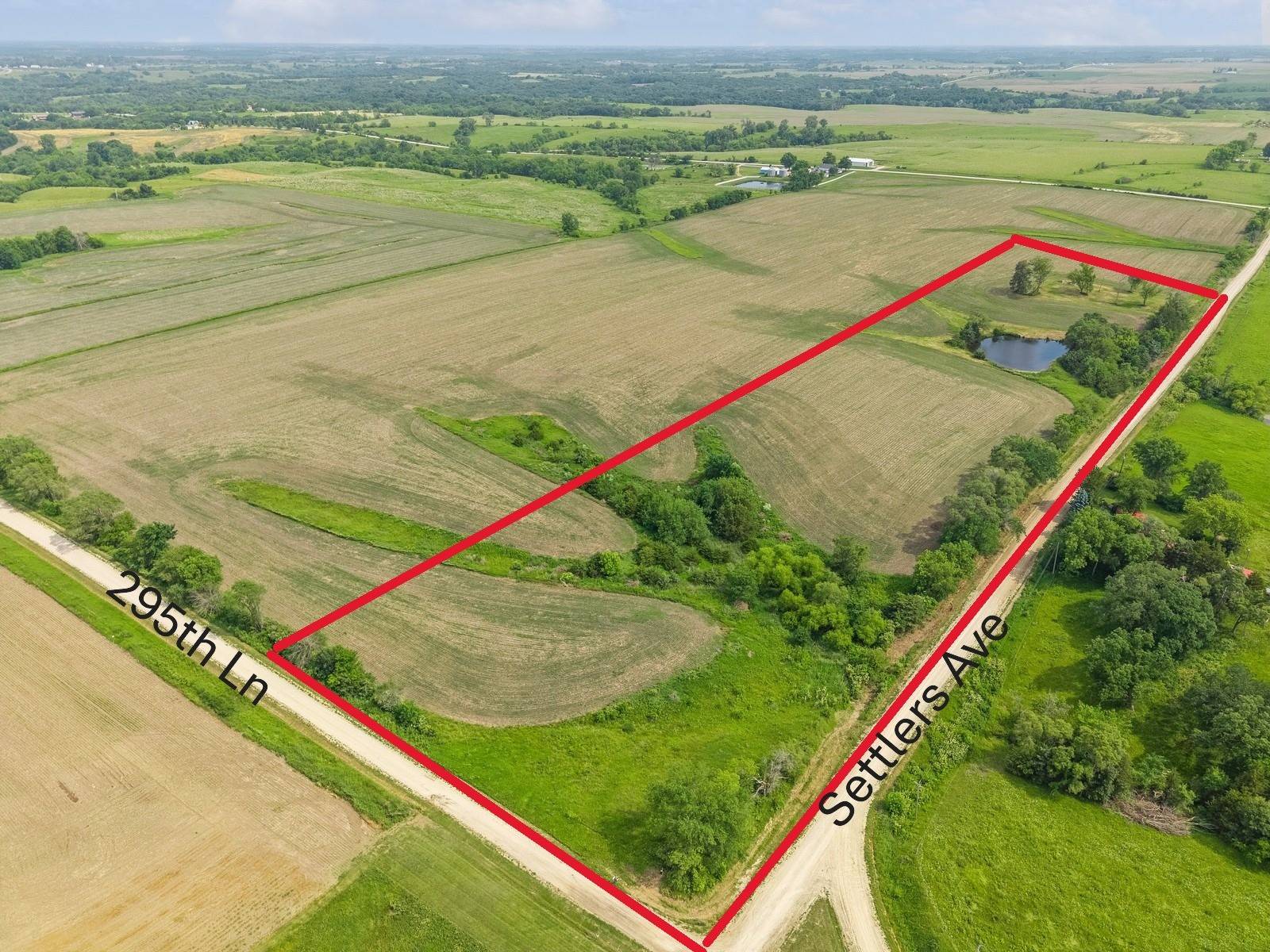 Peru, IA 50222,0 Settlers Avenue