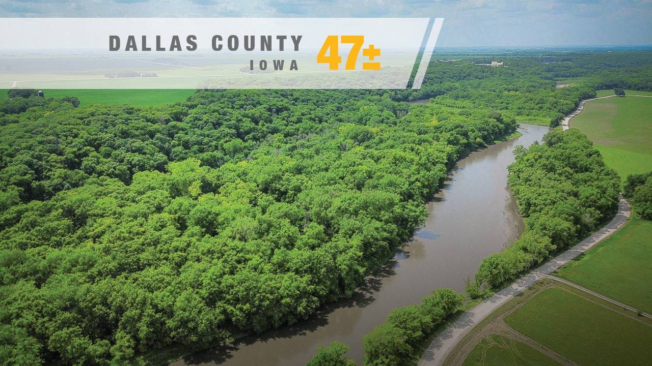 Dallas Center, IA 50063,TBD Midland Trail