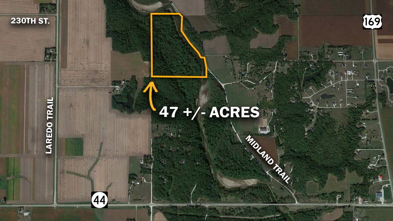 Dallas Center, IA 50063,TBD Midland Trail