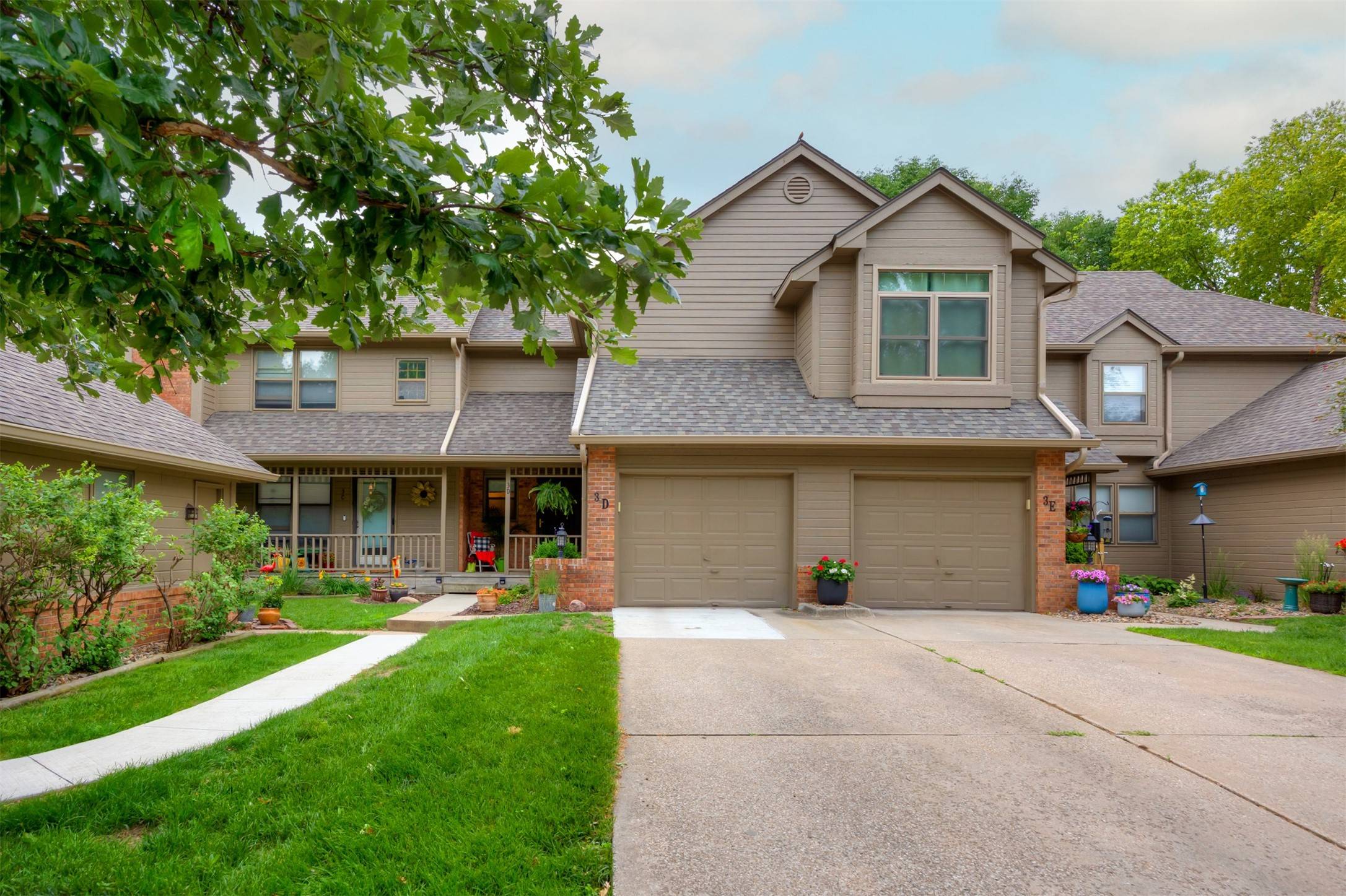 West Des Moines, IA 50266,1070 50th Street #3D