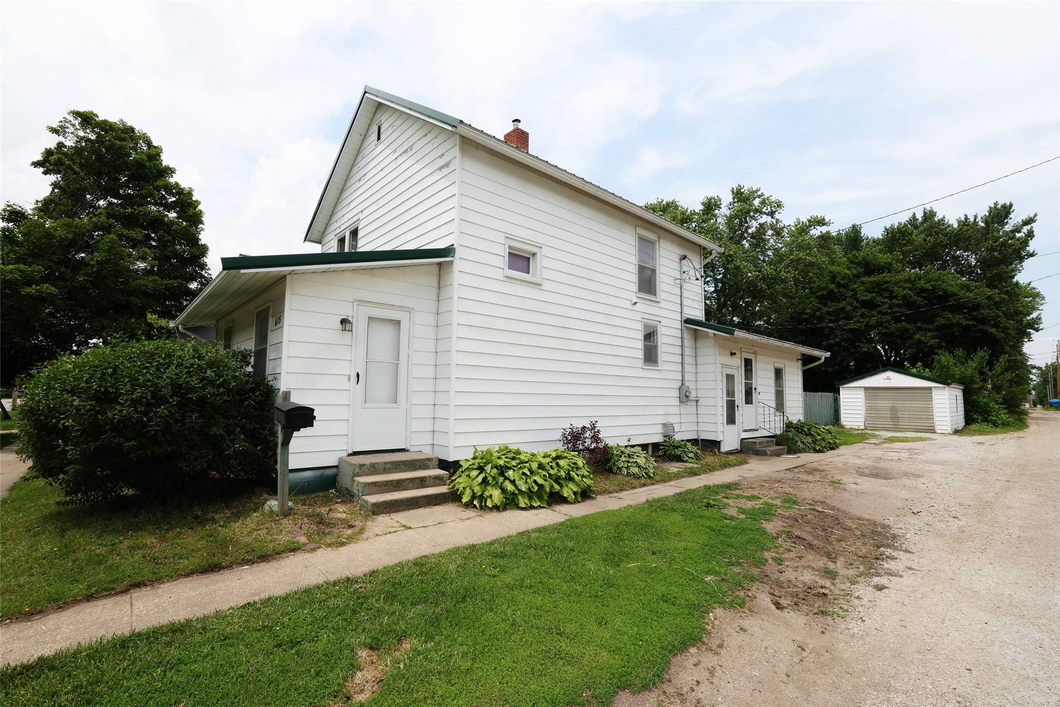 Boone, IA 50036,615 11th Street