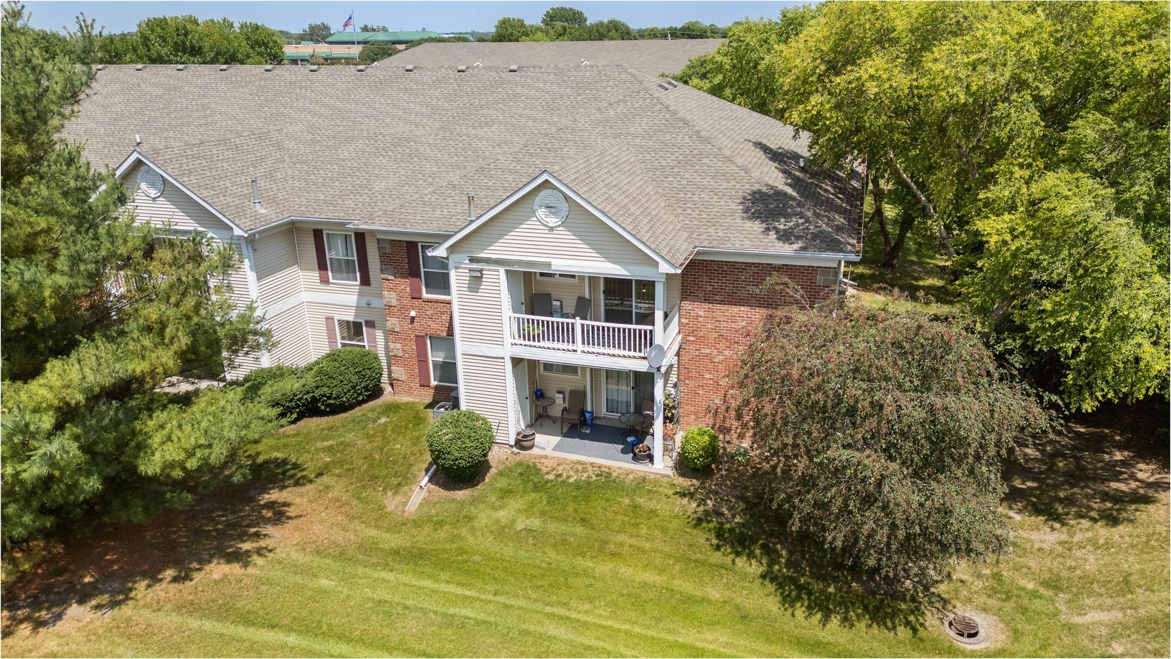 Clive, IA 50325,2128 NW 156th Street #31