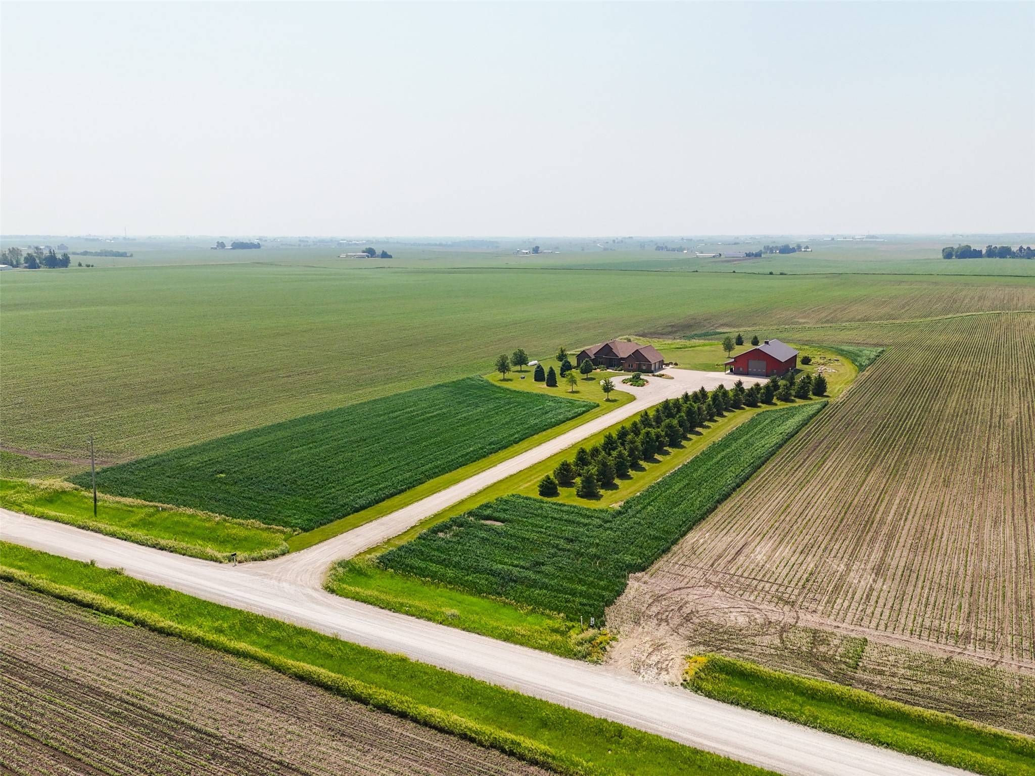 Mitchellville, IA 50169,13565 S 60th Avenue W