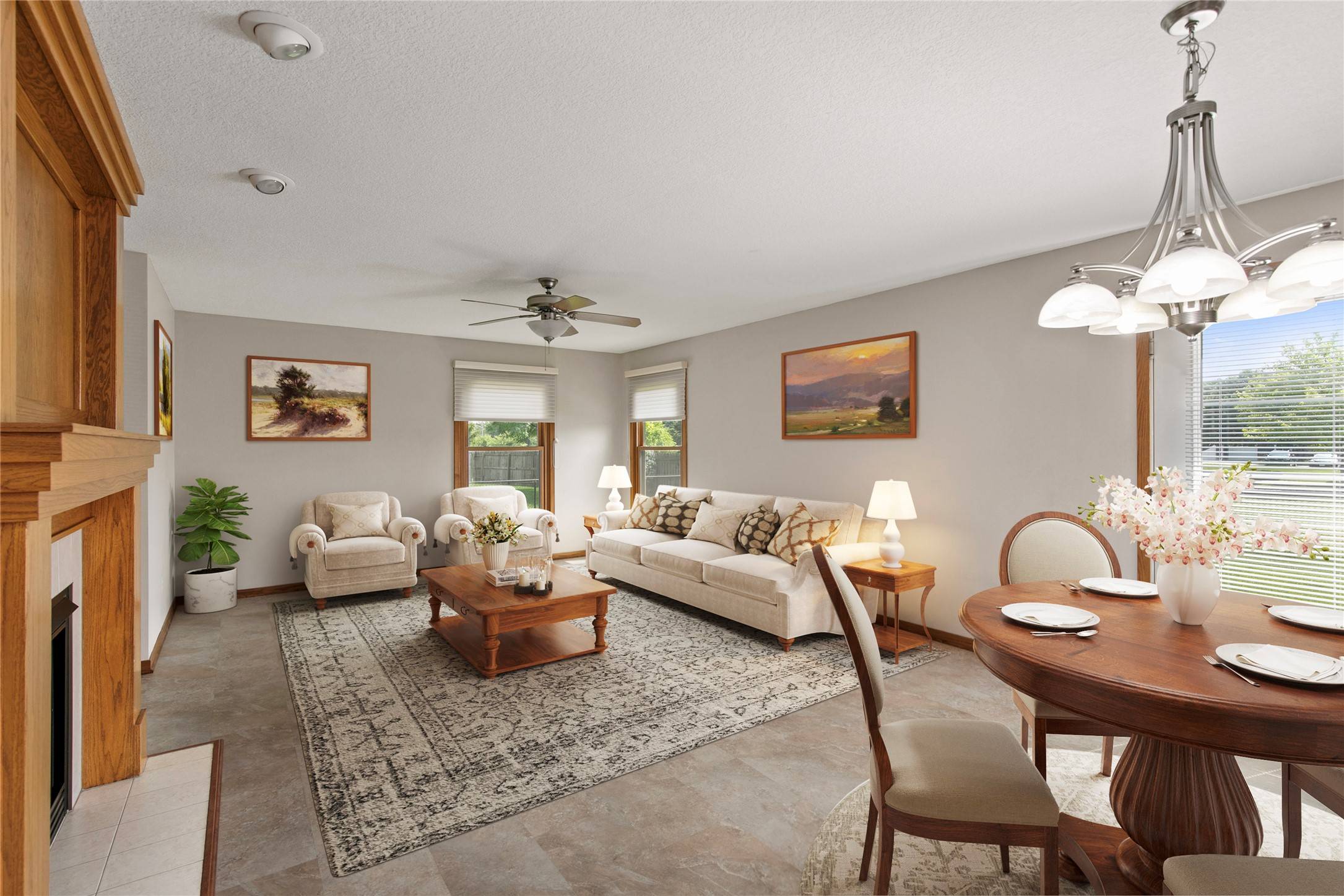 Ankeny, IA 50021,705 SE Lowell Drive