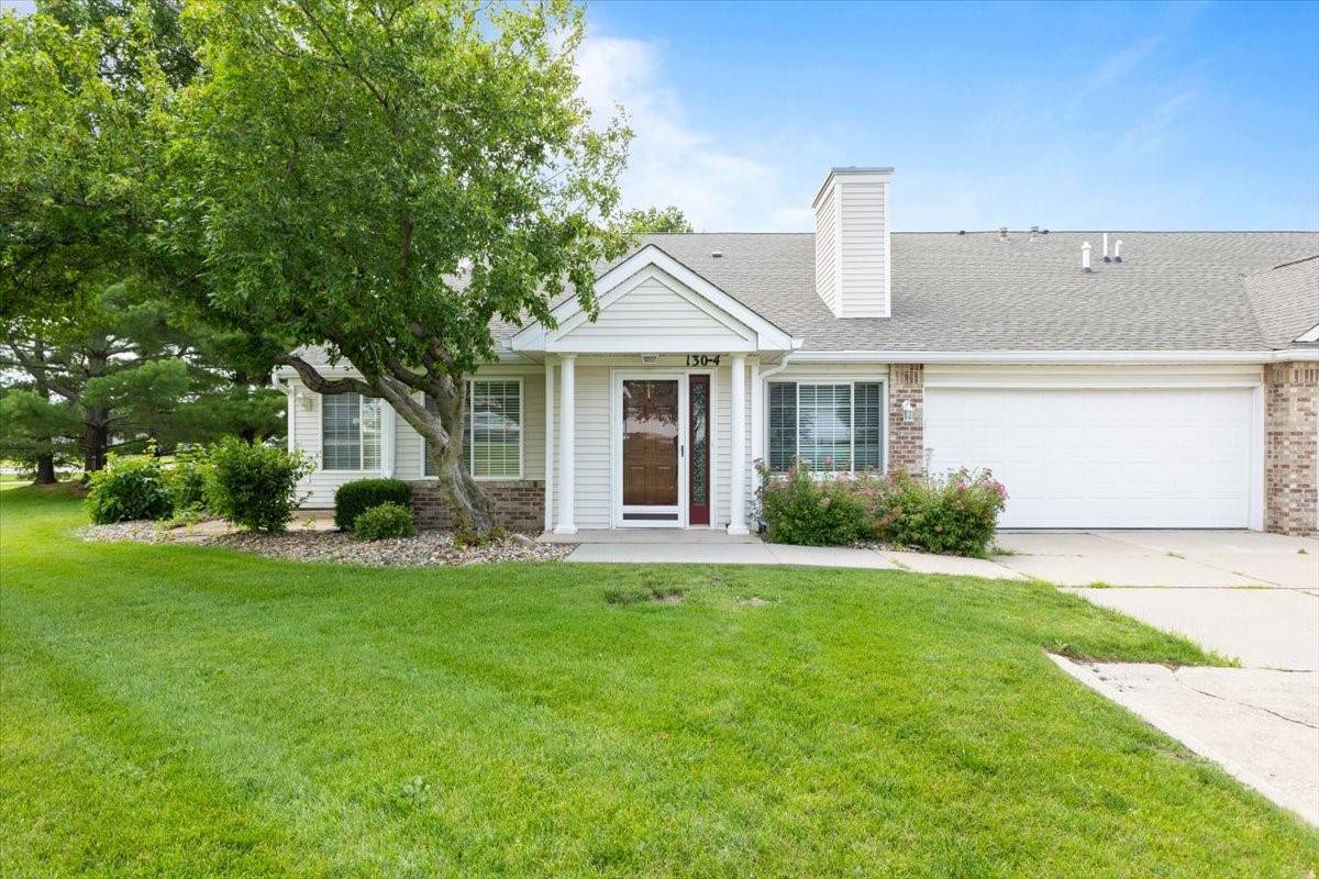 Ankeny, IA 50023,130 NW Georgetown Boulevard #4