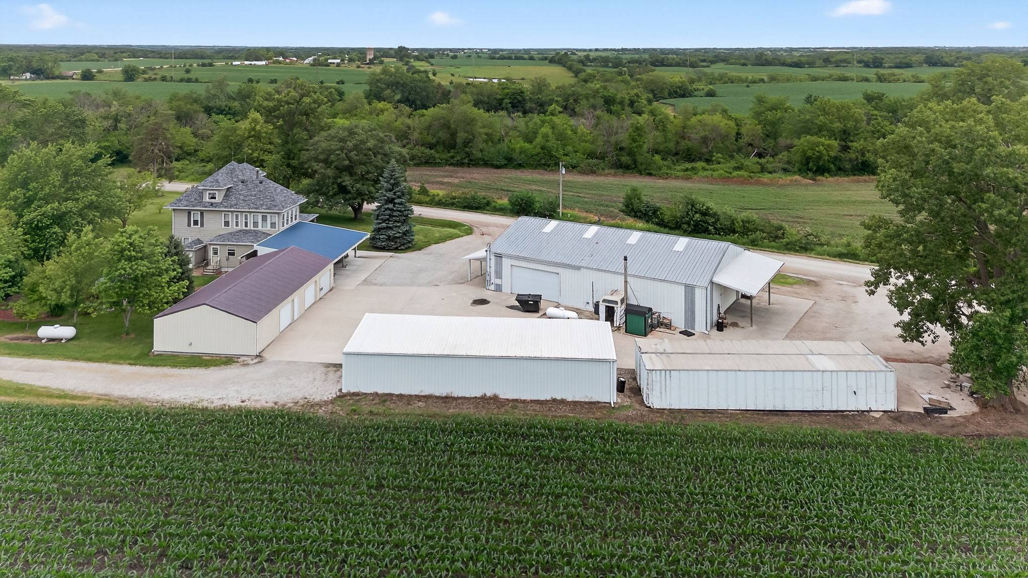 Chariton, IA 50049,20234 495th Lane