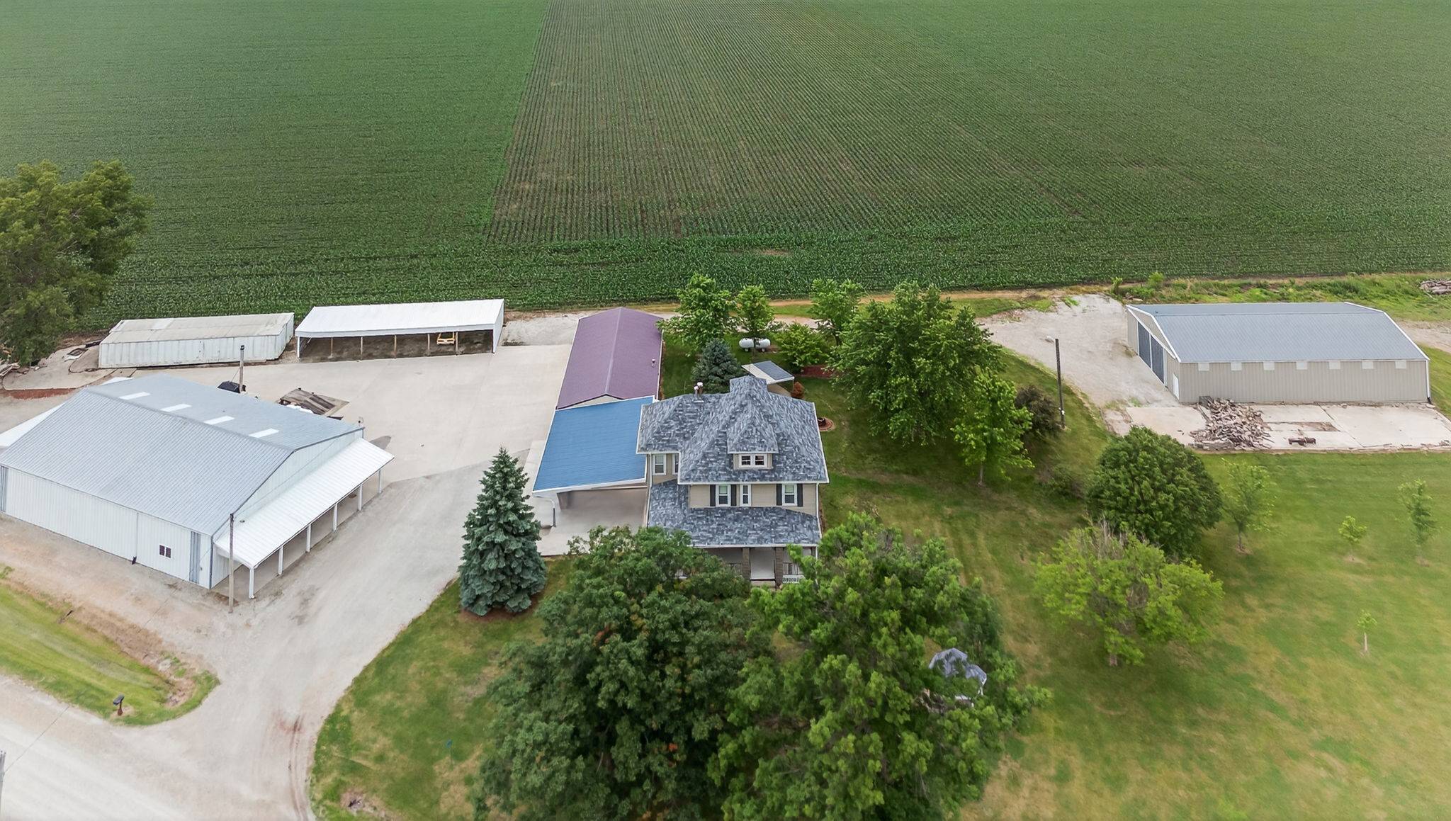 Chariton, IA 50049,20234 495th Lane