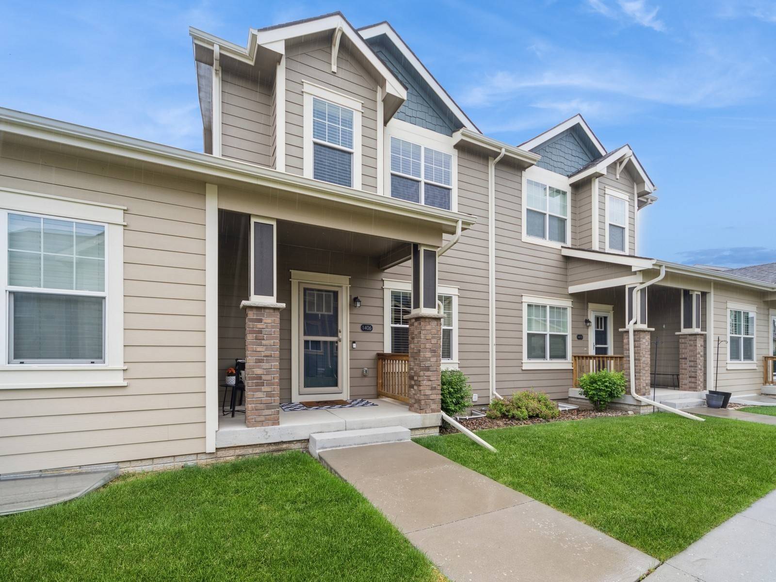 Ankeny, IA 50023,1406 SW Pleasant Lane