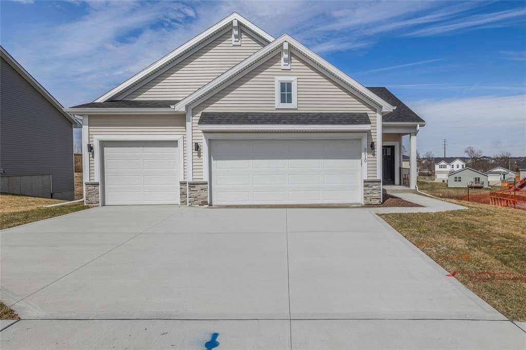 Des Moines, IA 50317,5610 Leyden Avenue