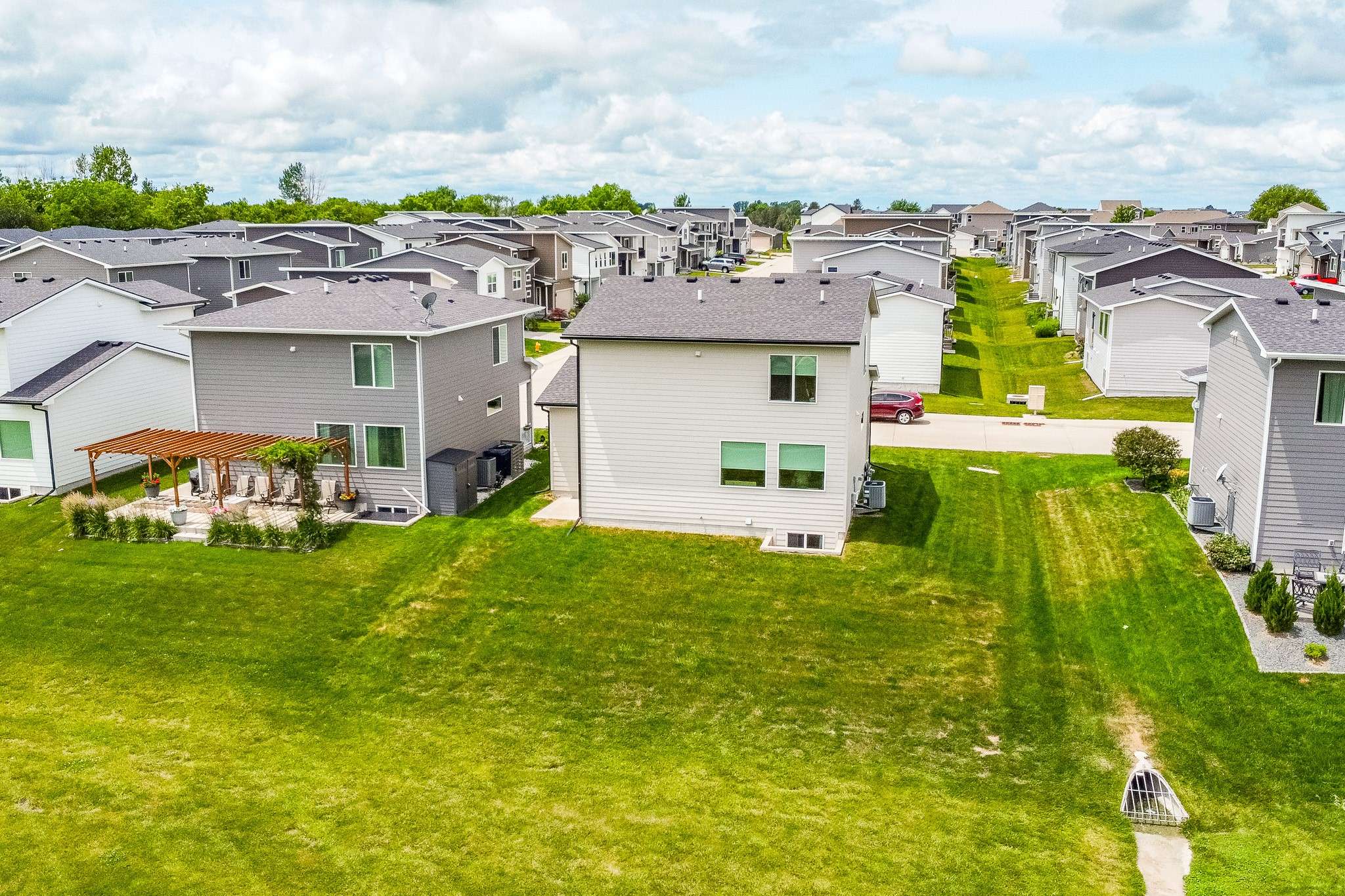 Urbandale, IA 50323,4669 171st Street