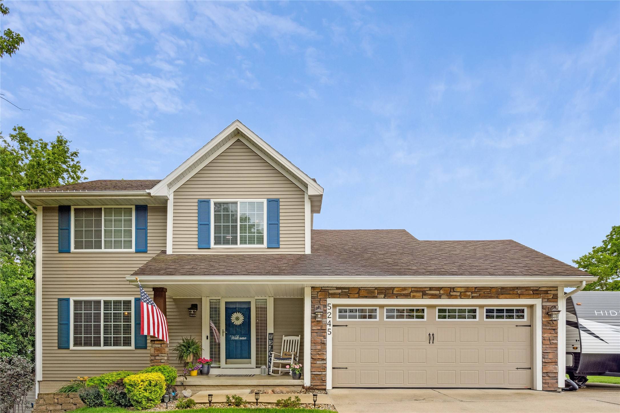 Pleasant Hill, IA 50327,5245 Pine Valley Drive