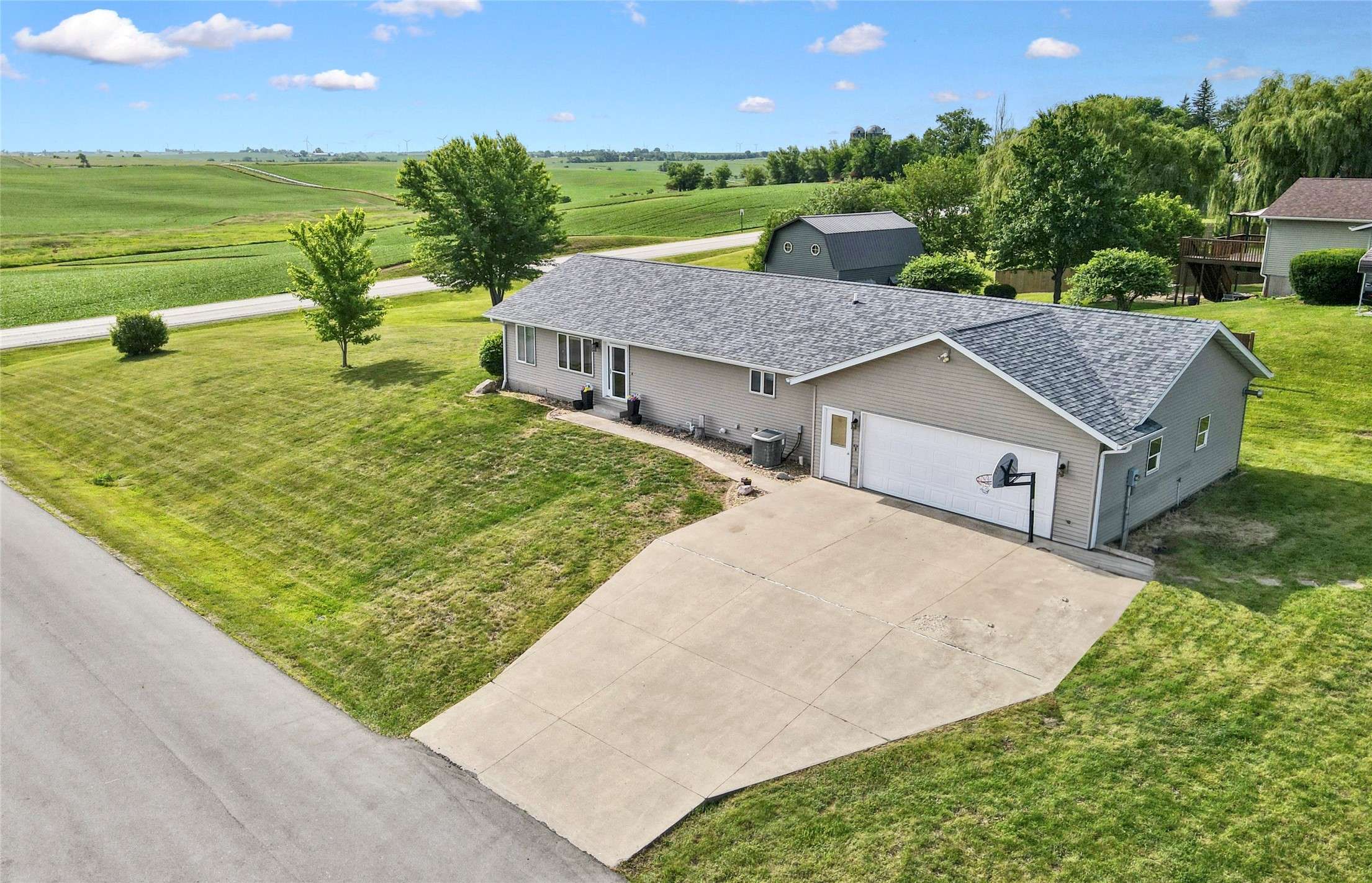 Malcom, IA 50157,602 8th Street