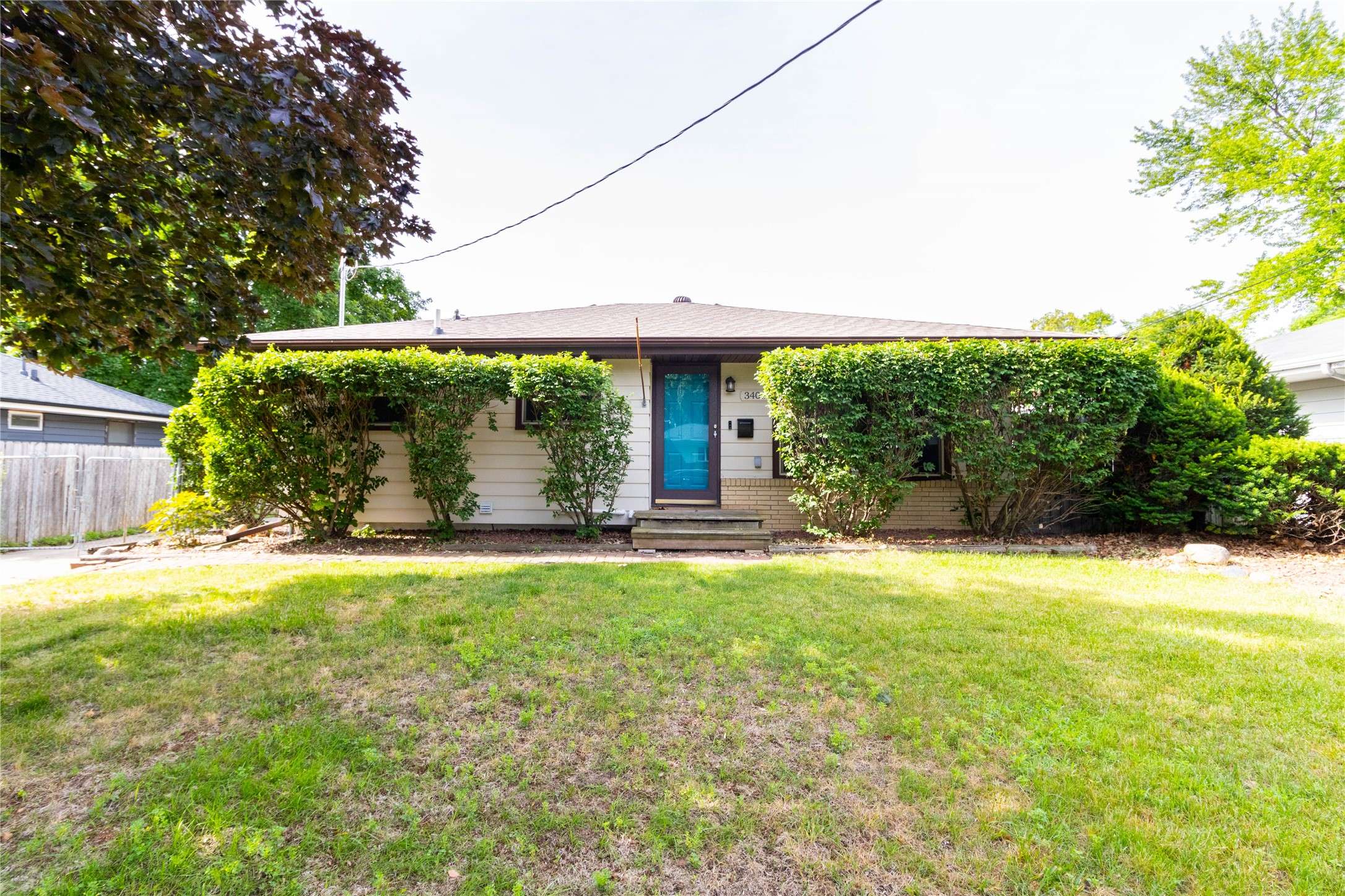 Des Moines, IA 50310,3408 Lindlavista Way