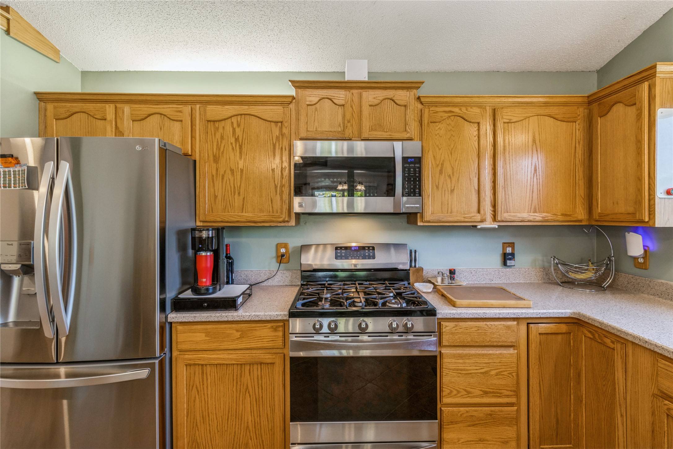 Johnston, IA 50131,5501 NW 93rd Street