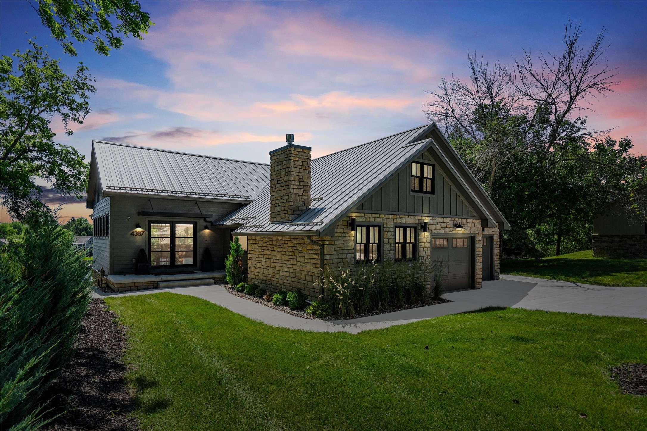 Panora, IA 50216,4387 Panorama Drive