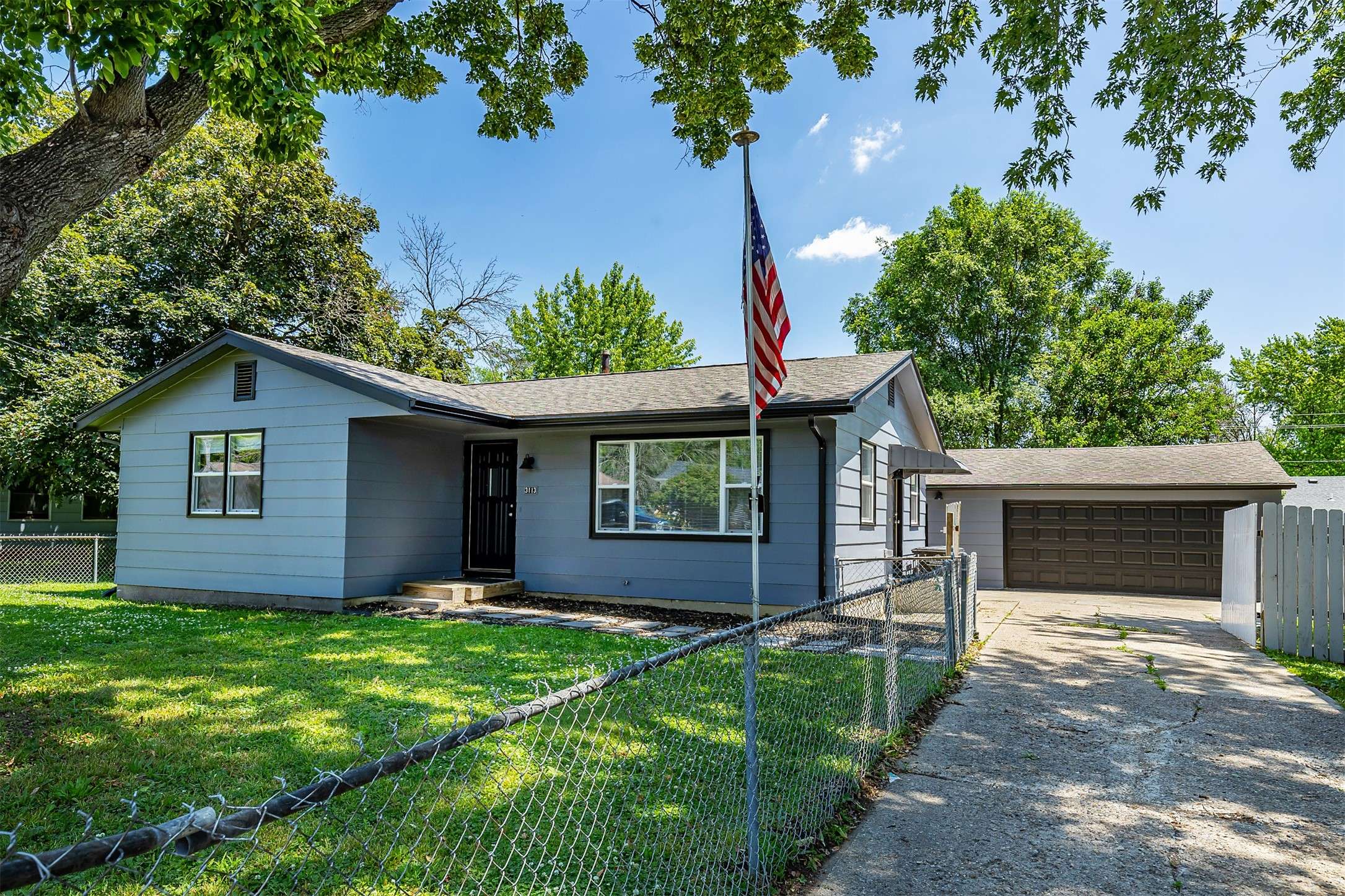 Des Moines, IA 50317,3113 E 36th Court