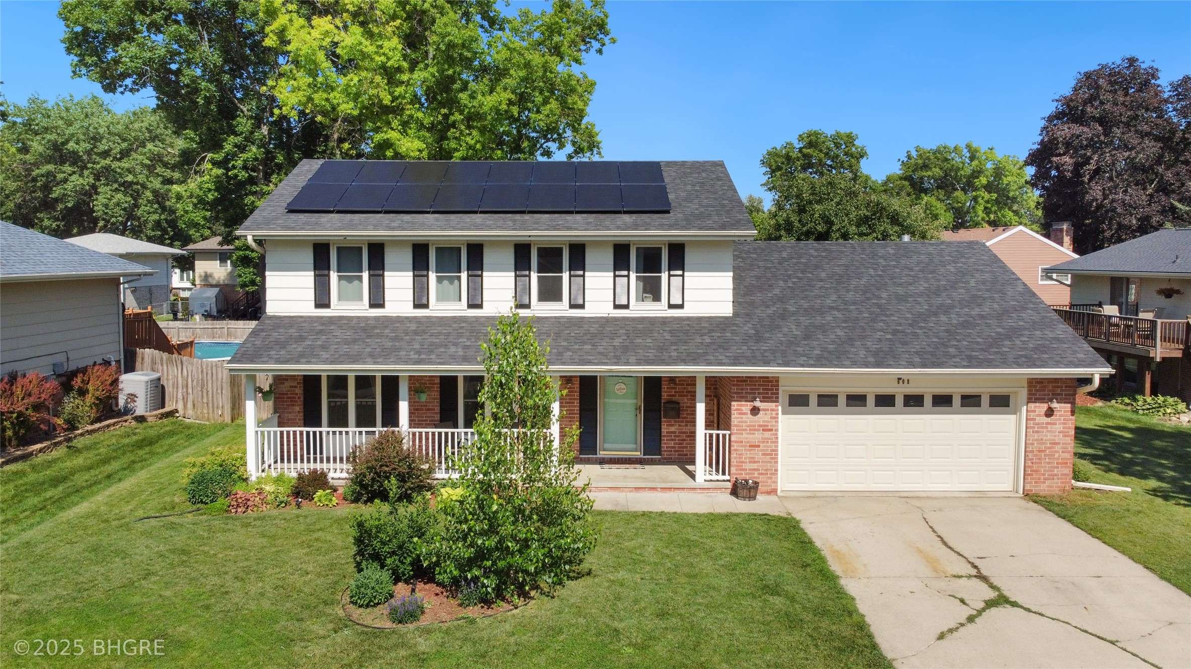 Newton, IA 50208,608 E 15th Street N