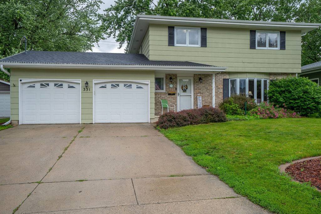 Newton, IA 50208,331 E 24th Street N