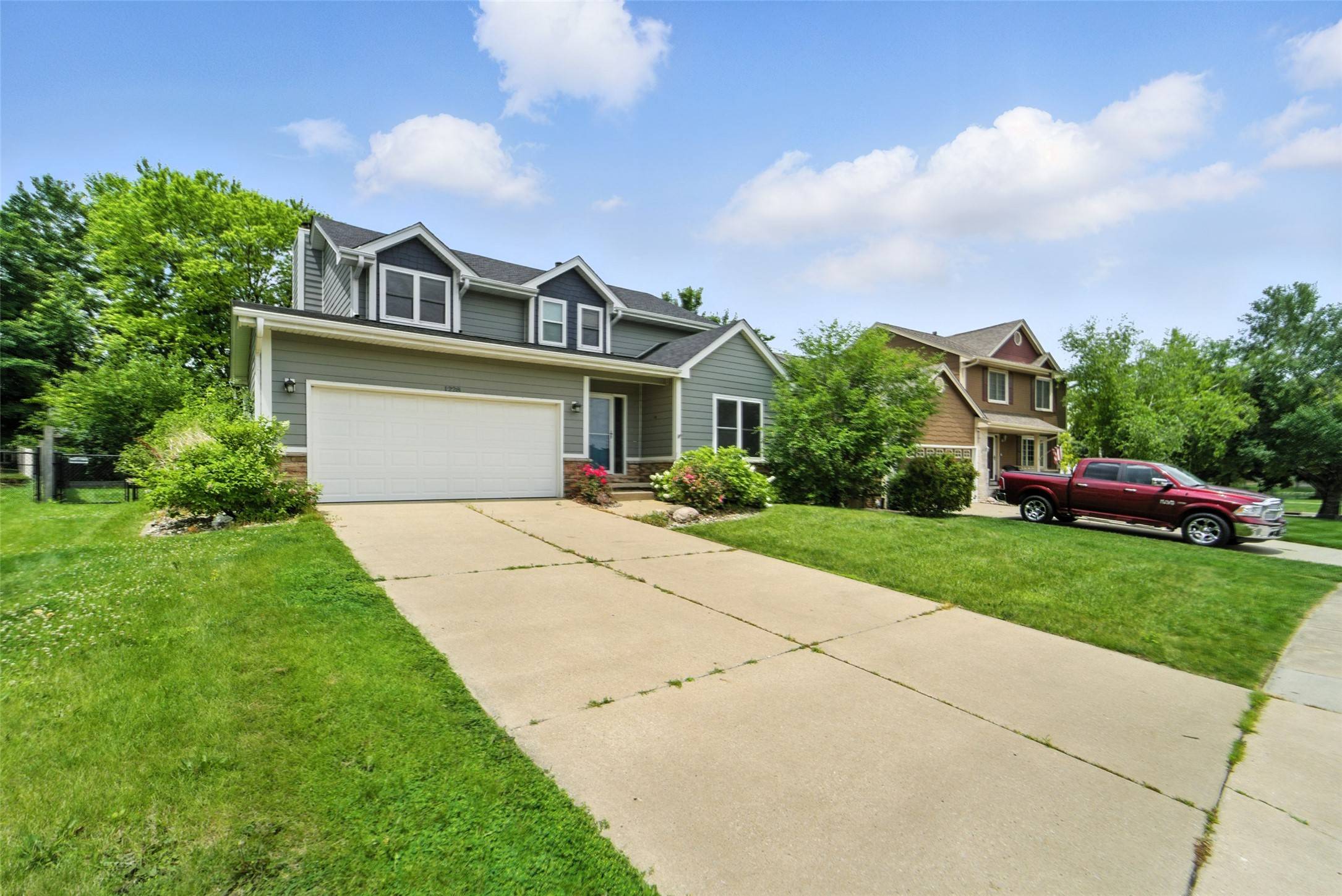 West Des Moines, IA 50266,1228 64th Street