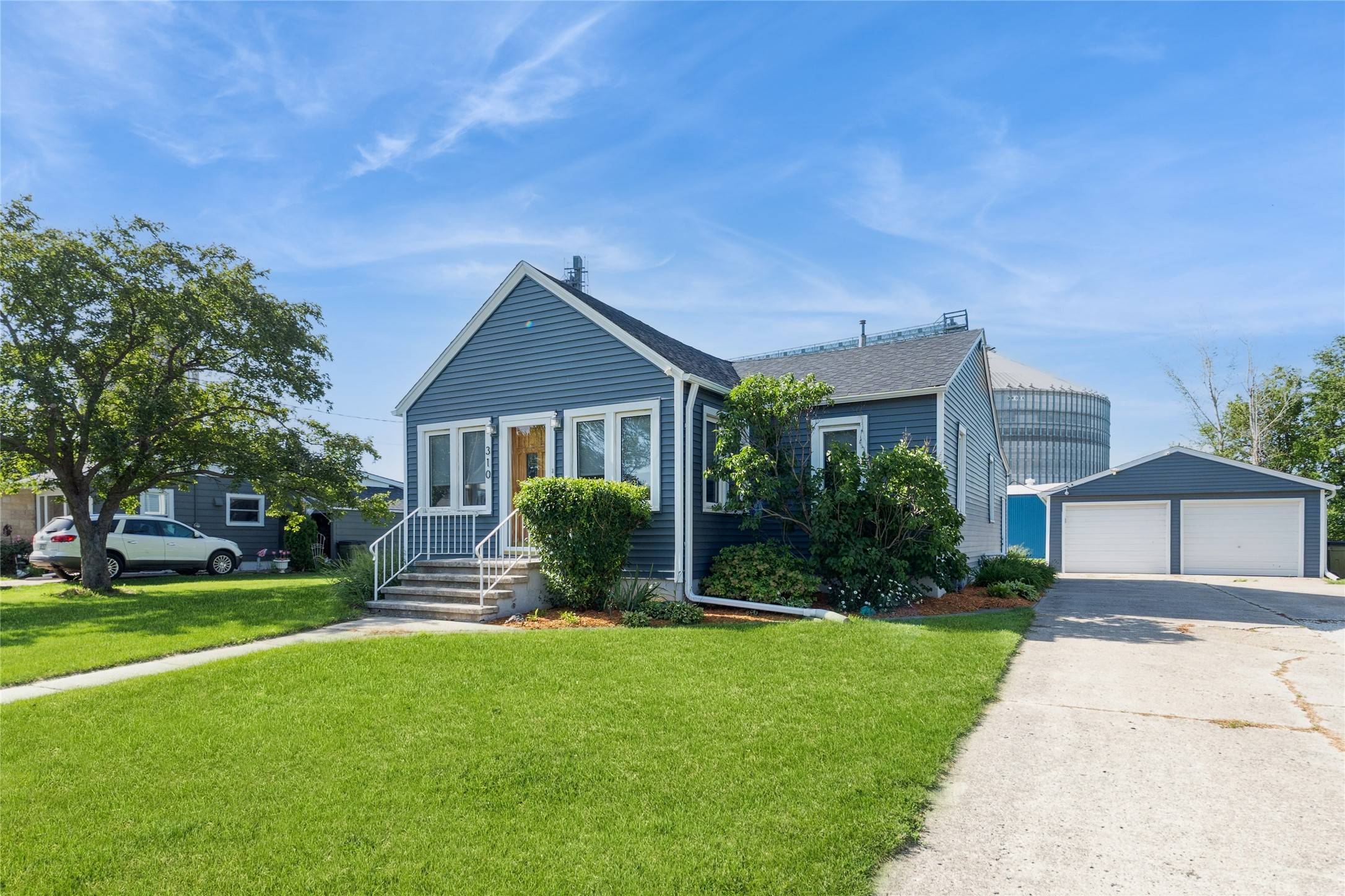 Woodward, IA 50276,310 E 1st Street
