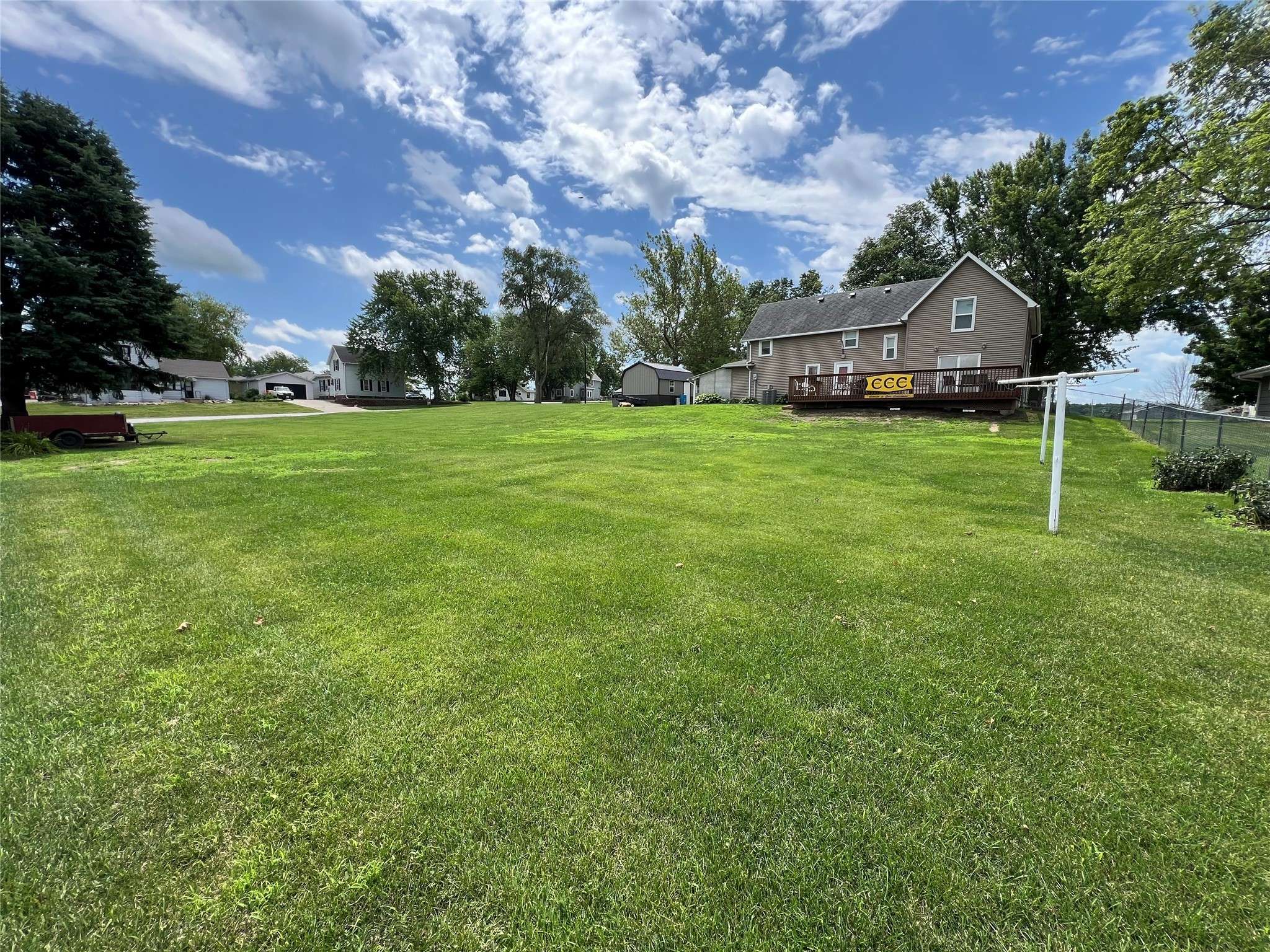 Panora, IA 50216,109 E Jackson Street