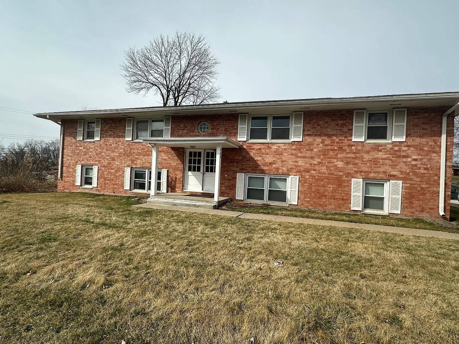 Norwalk, IA 50211,608 Knoll Drive #4