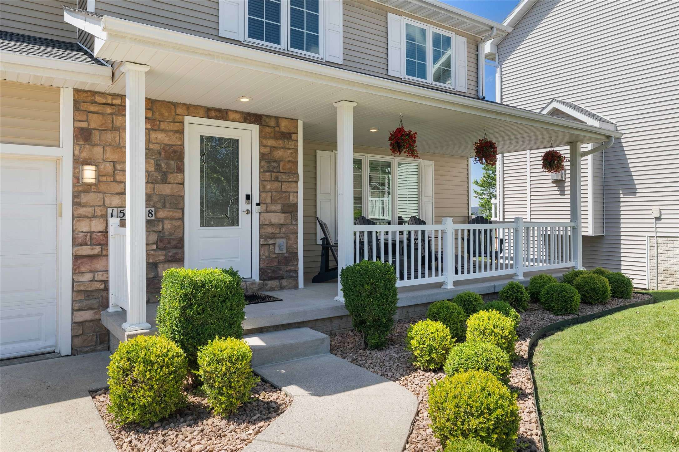 Urbandale, IA 50323,15708 Tanglewood Drive
