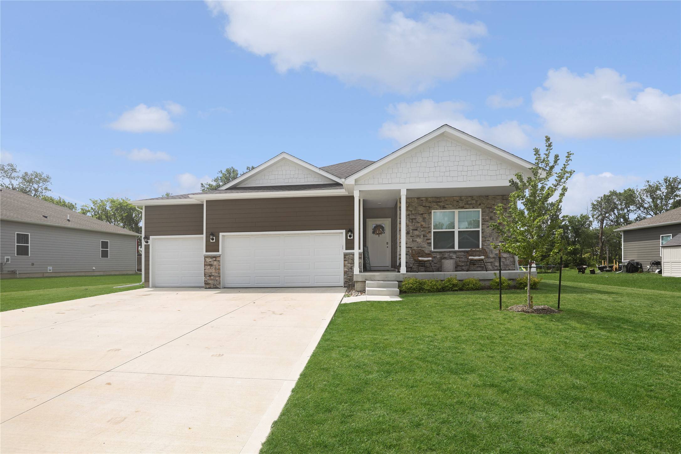Waukee, IA 50263,70 Prairie Bluff Drive