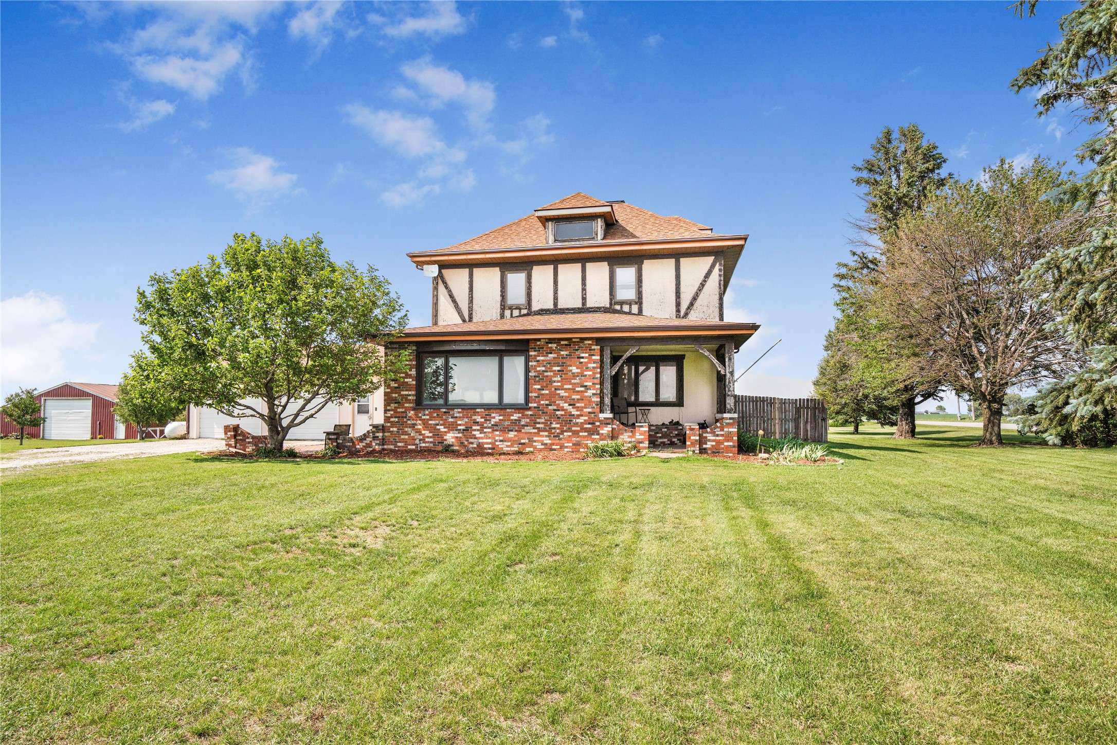 Jewell, IA 50130,2933 Little Wall Lake Road