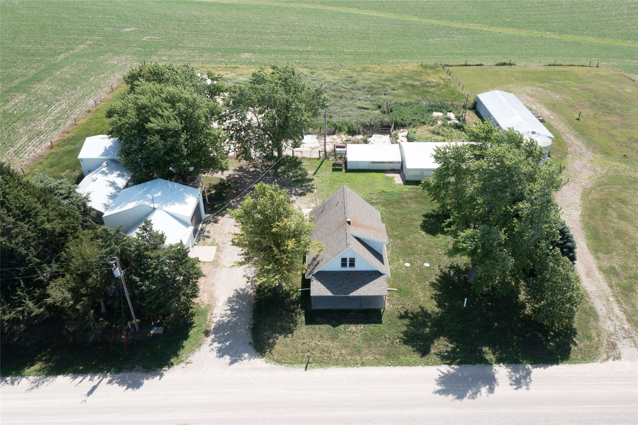 Reasnor, IA 50232,7404 Sioux Avenue