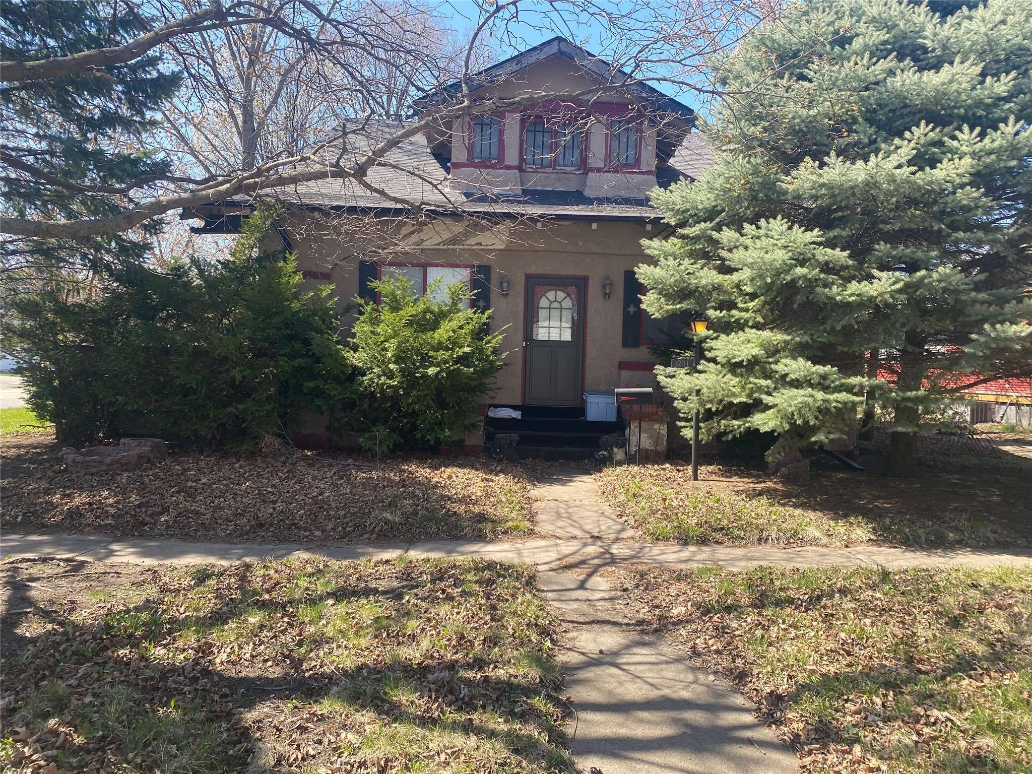 Nevada, IA 50201,1204 9th Street