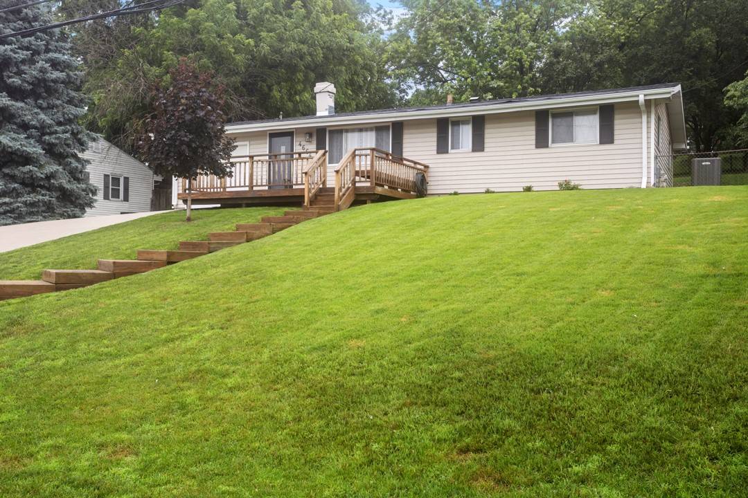 Pleasant Hill, IA 50327,4664 Parkridge Avenue