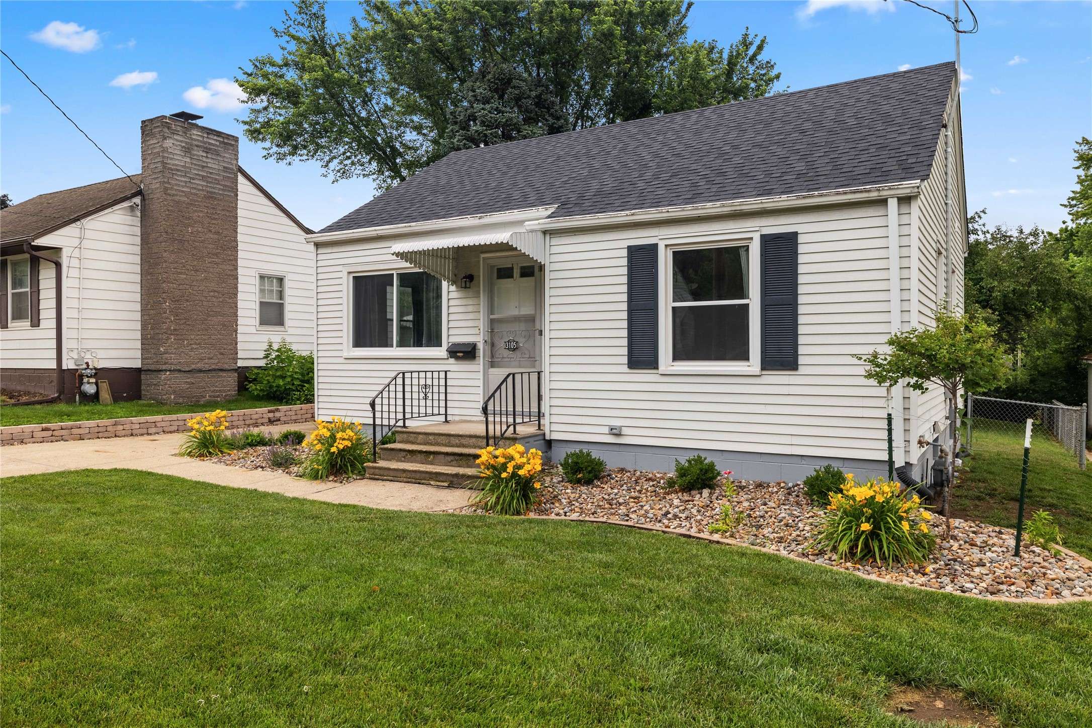 Des Moines, IA 50317,3105 Kinsey Avenue