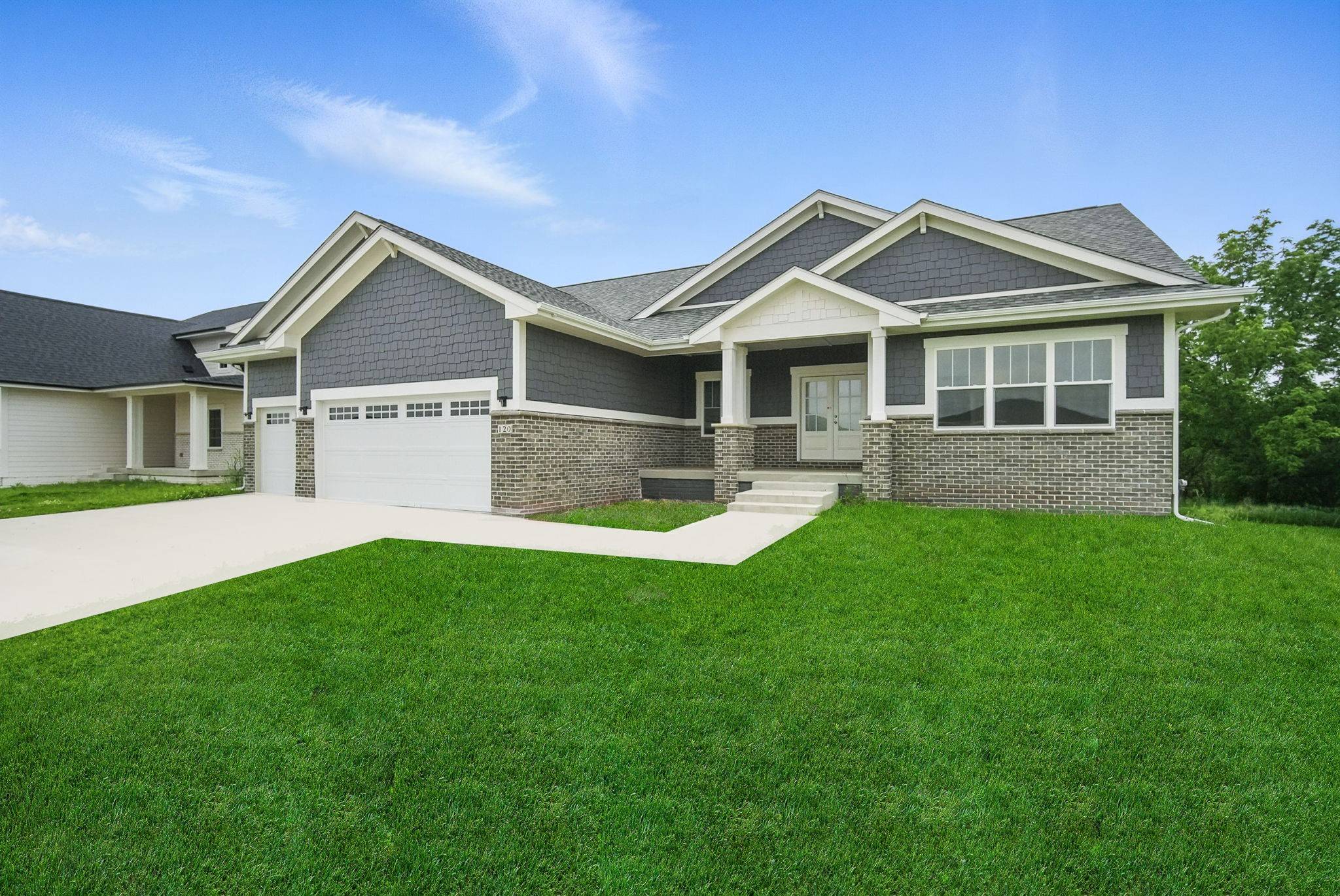 Waukee, IA 50263,120 NW Alderleaf Drive