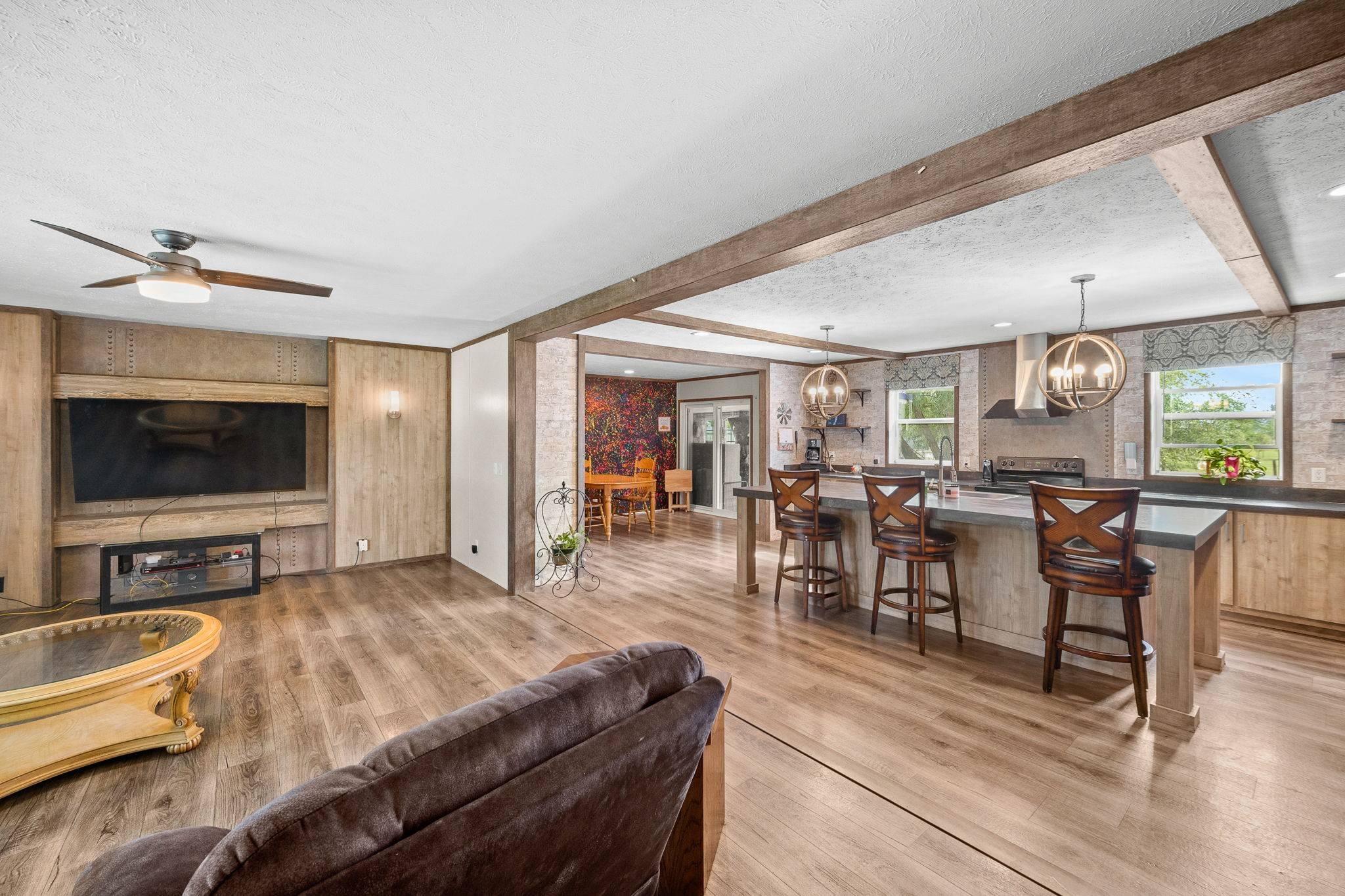 Russell, IA 50238,618 W Smith Street