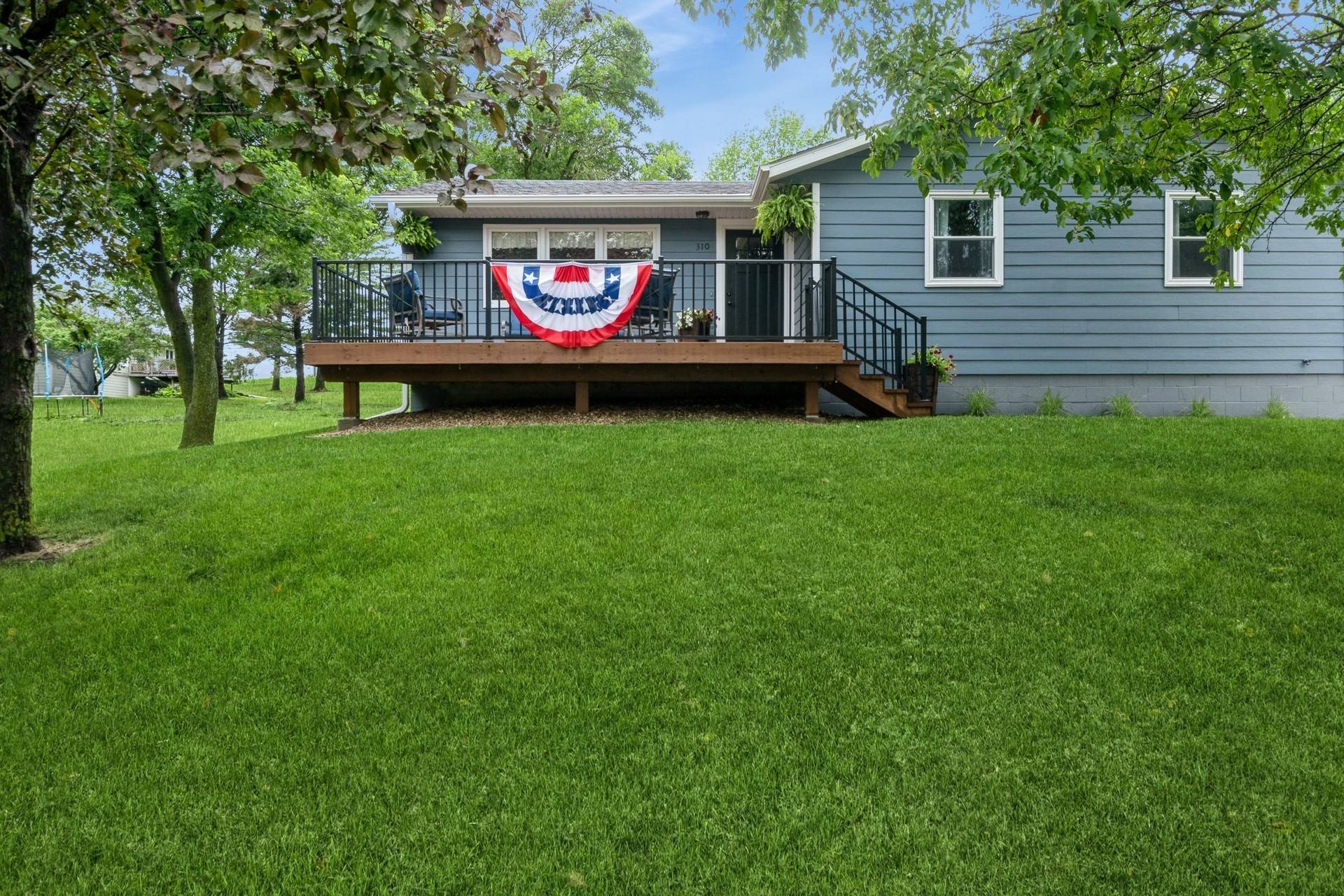 Panora, IA 50216,310 SE 3rd Street