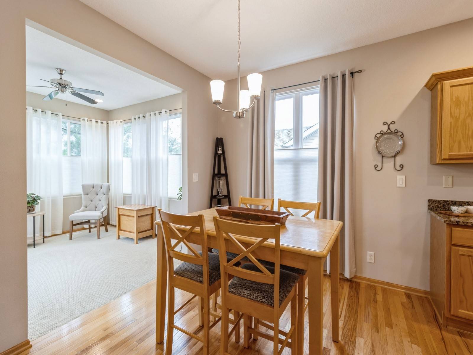 Waukee, IA 50263,993 SE Waterview Circle