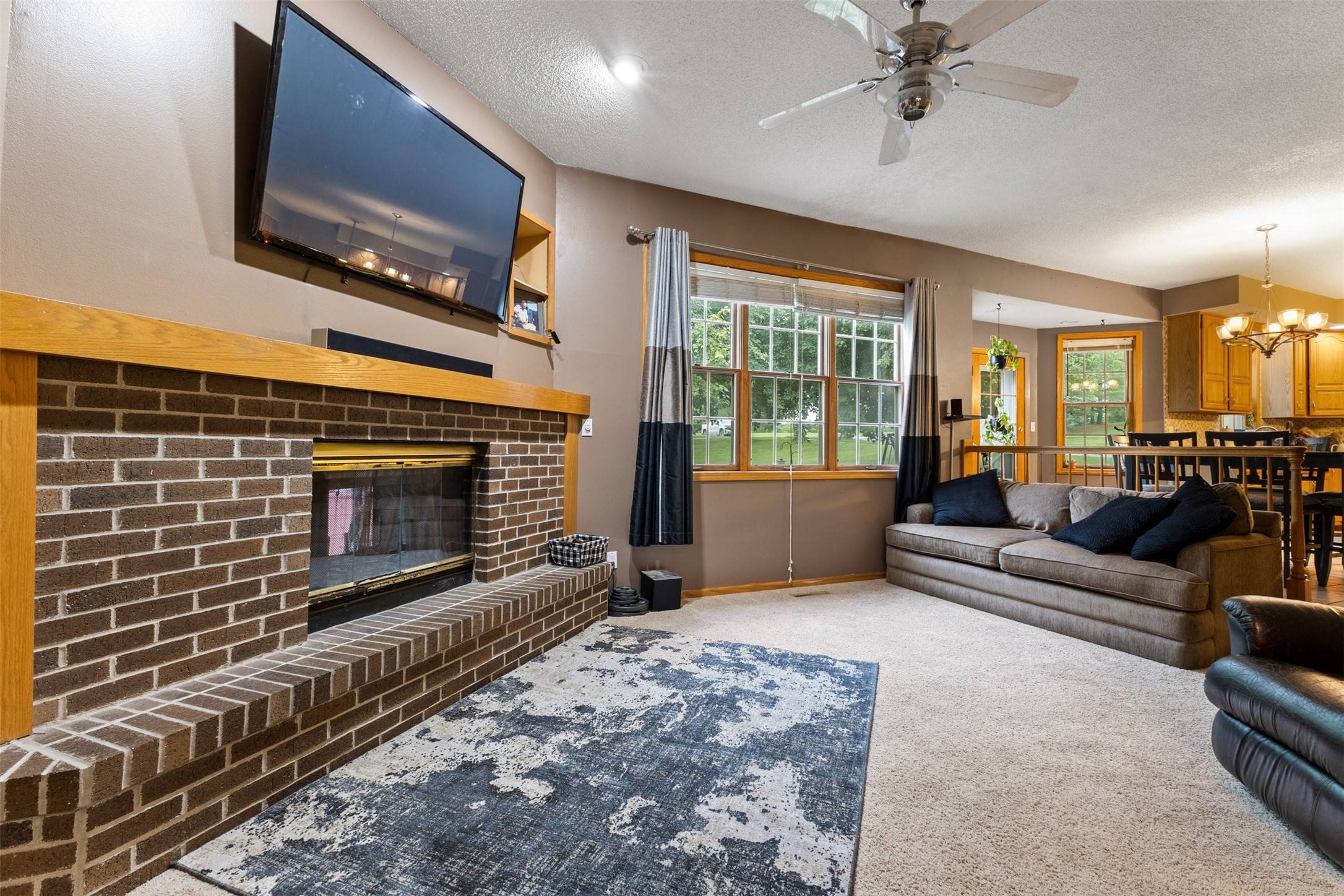 Ames, IA 50014,2400 Ridgetop Circle
