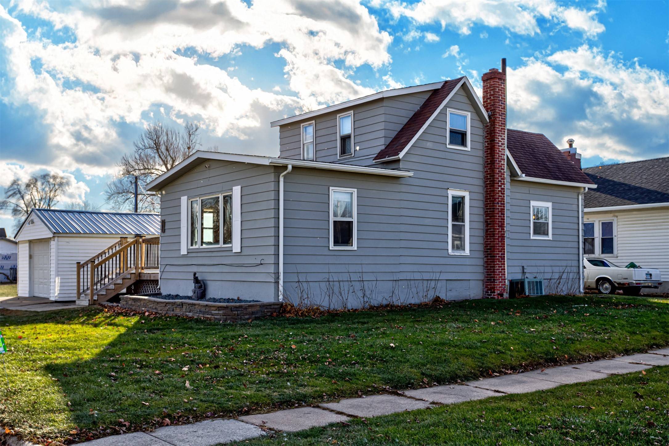 Slater, IA 50244,201 Tama Street