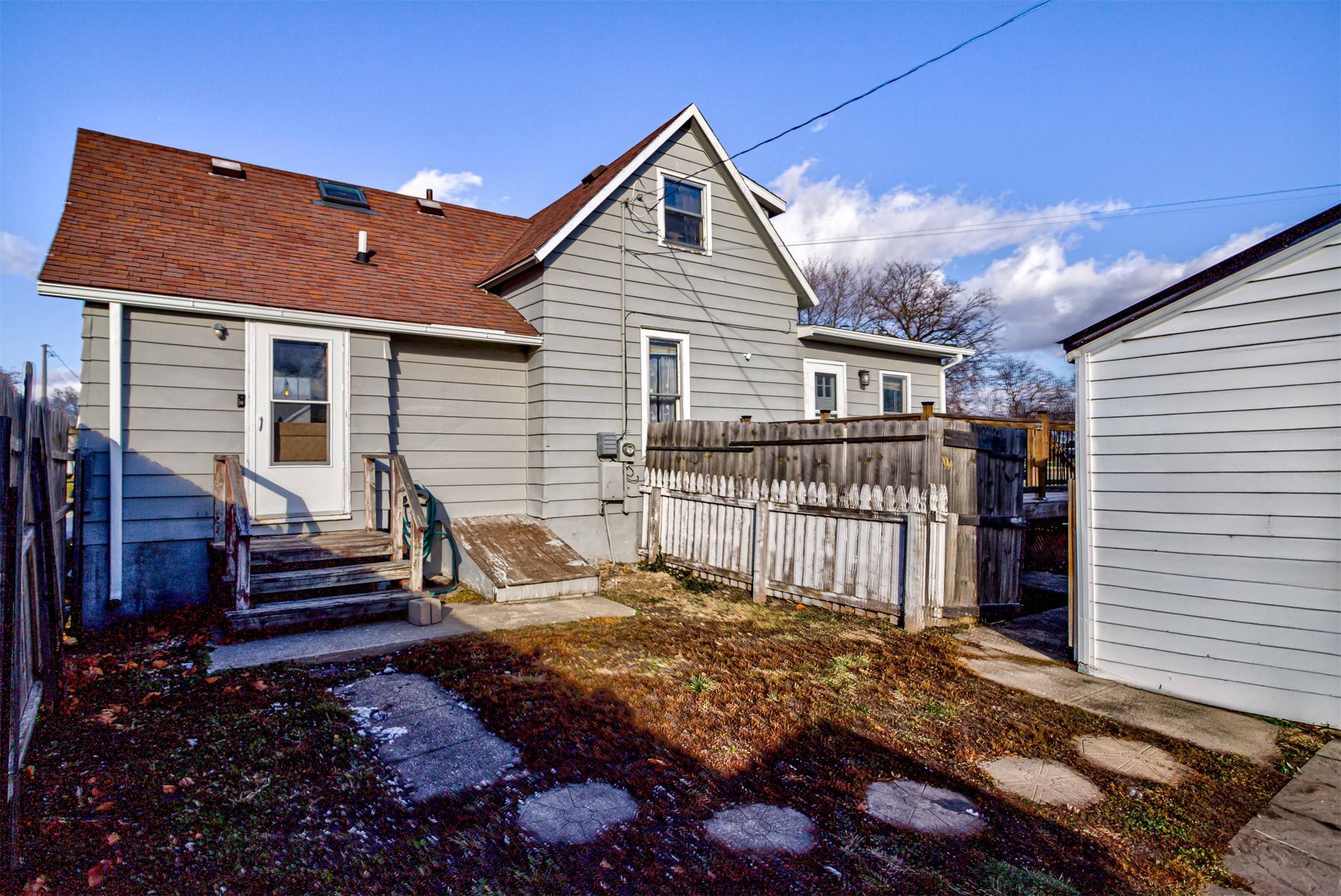 Slater, IA 50244,201 Tama Street